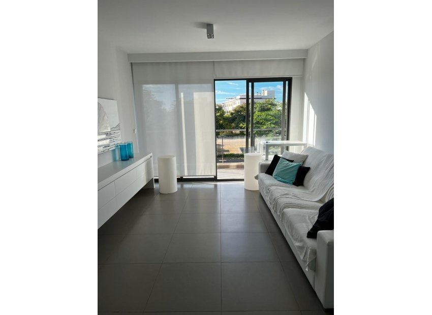 Wiederverkauf - Wohnung - Pilar de la Horadada - Mil Palmeras