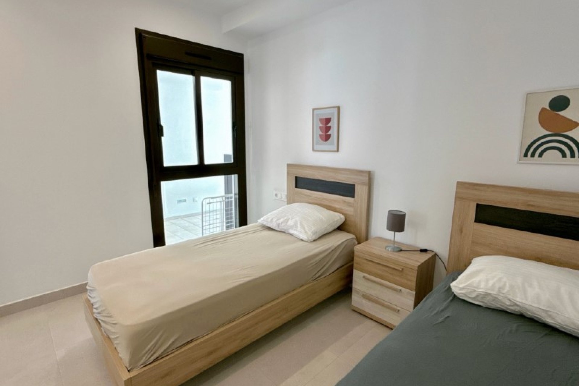 Wiederverkauf - Wohnung - Pilar de la Horadada - Pilar de la Horadada ciudad