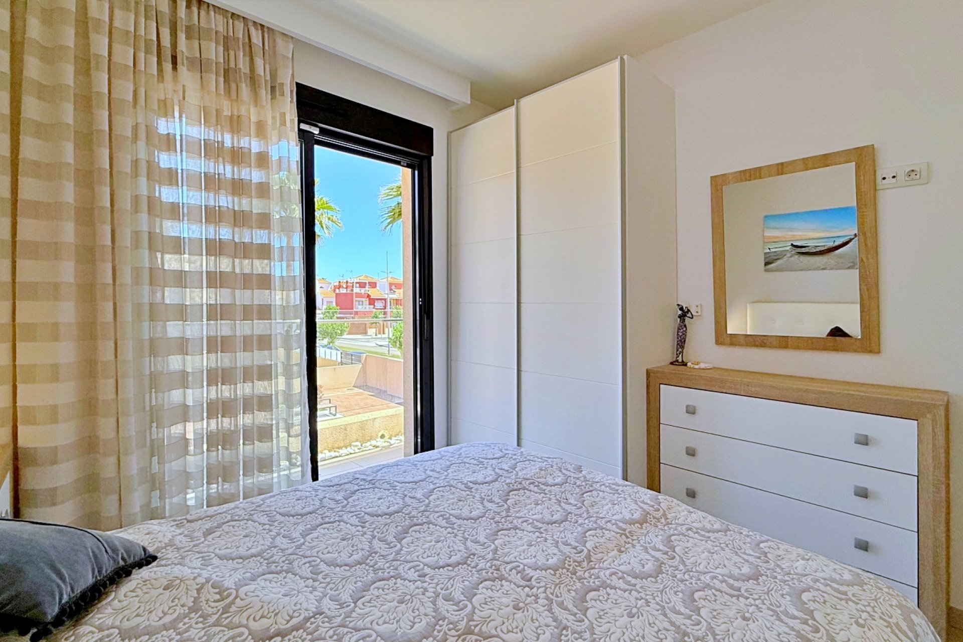 Wiederverkauf - Wohnung - Pilar de la Horadada - Torre de la Horadada