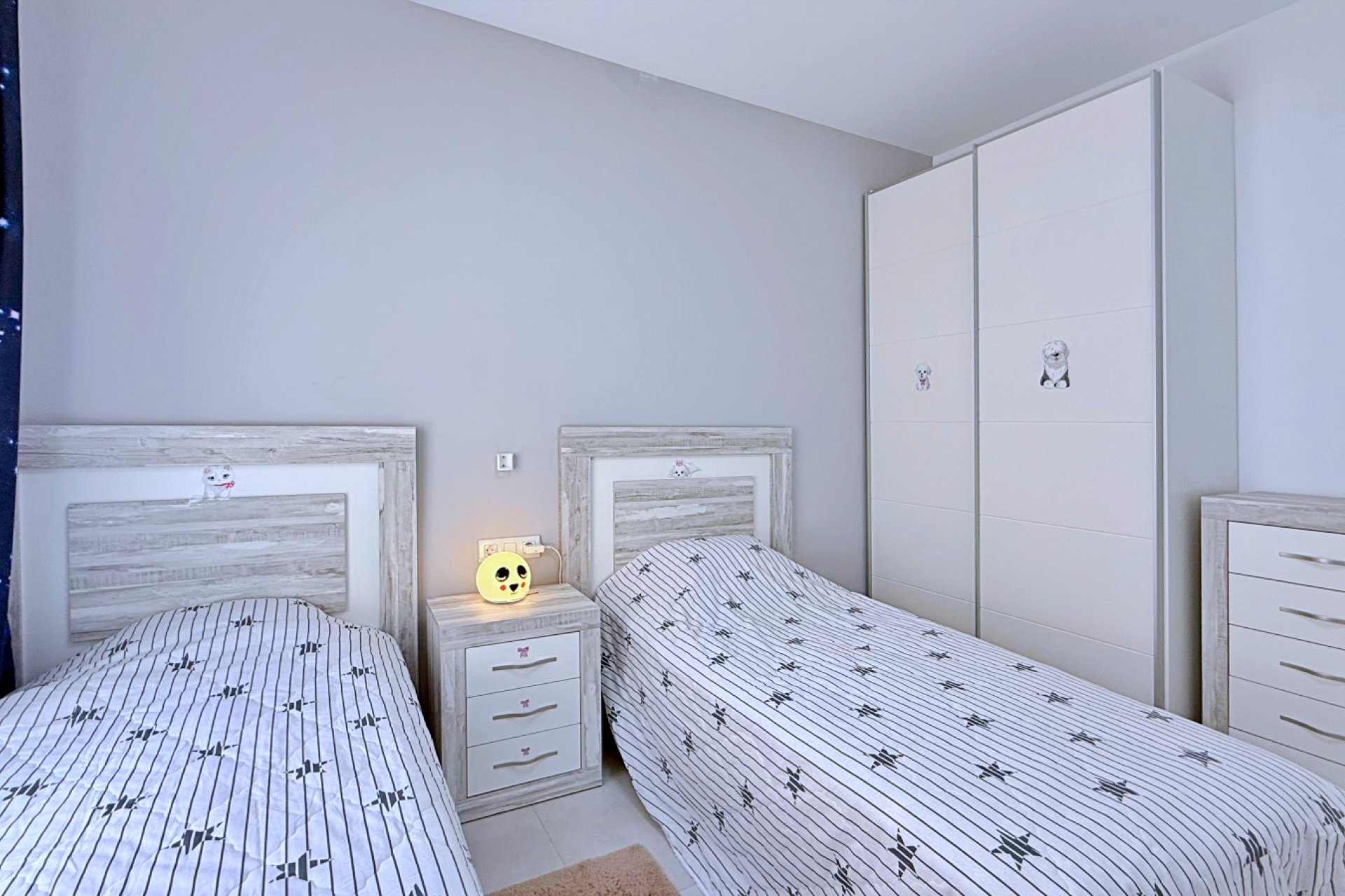 Wiederverkauf - Wohnung - Pilar de la Horadada - Torre de la Horadada