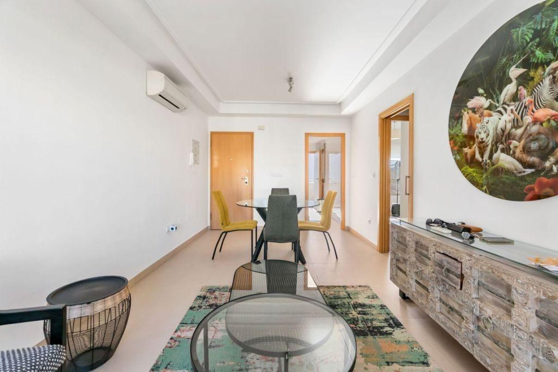 Wiederverkauf - Wohnung - Pilar de la Horadada - Torre de la Horadada