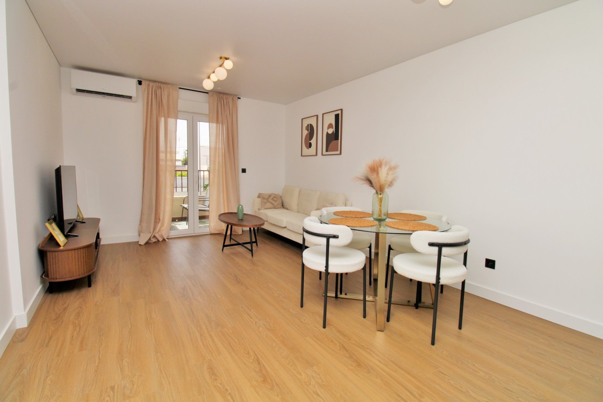 Wiederverkauf - Wohnung - Pilar de la Horadada - Torre de la Horadada