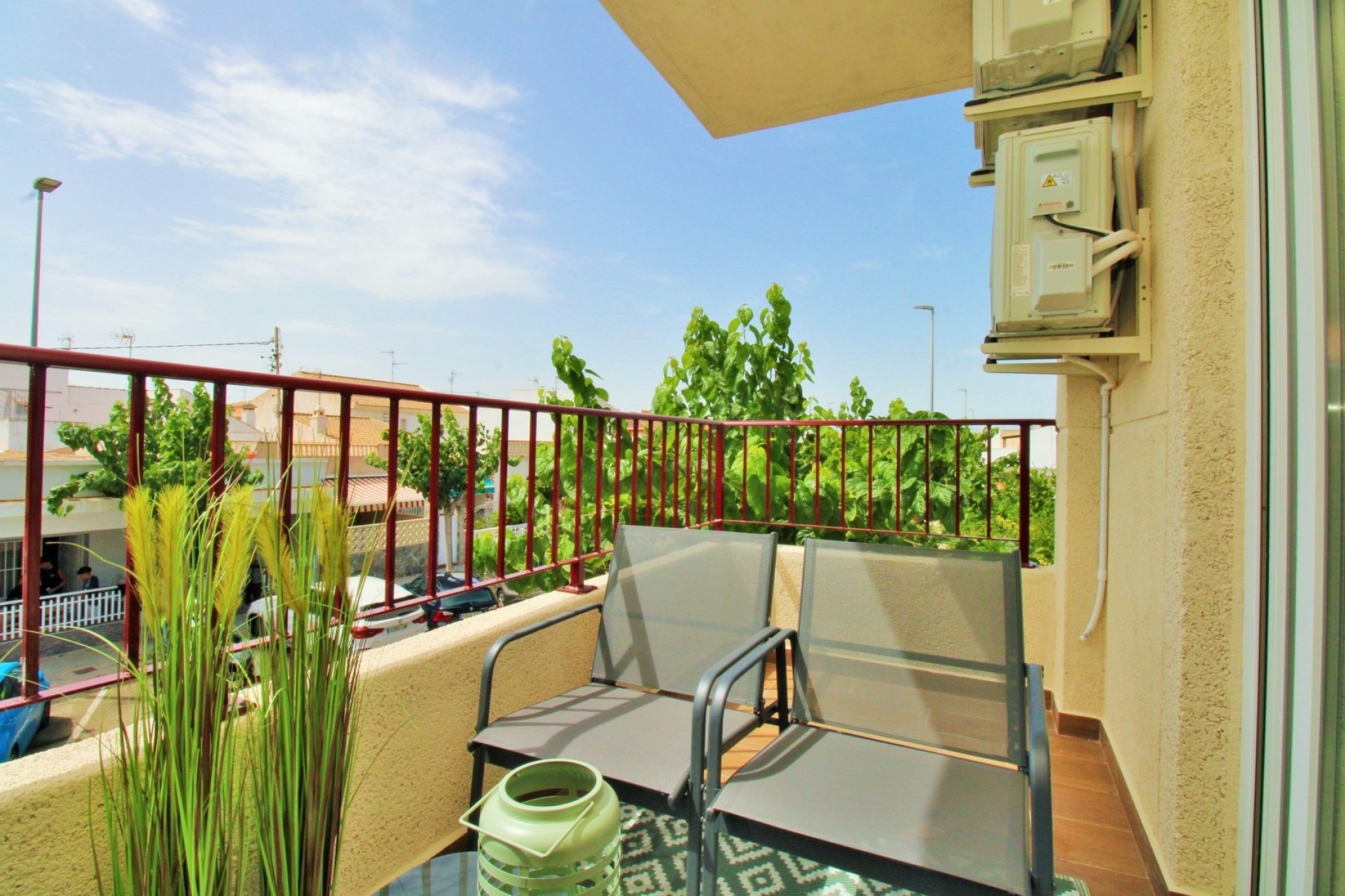 Wiederverkauf - Wohnung - Pilar de la Horadada - Torre de la Horadada