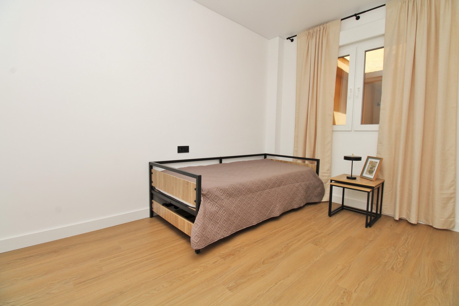 Wiederverkauf - Wohnung - Pilar de la Horadada - Torre de la Horadada