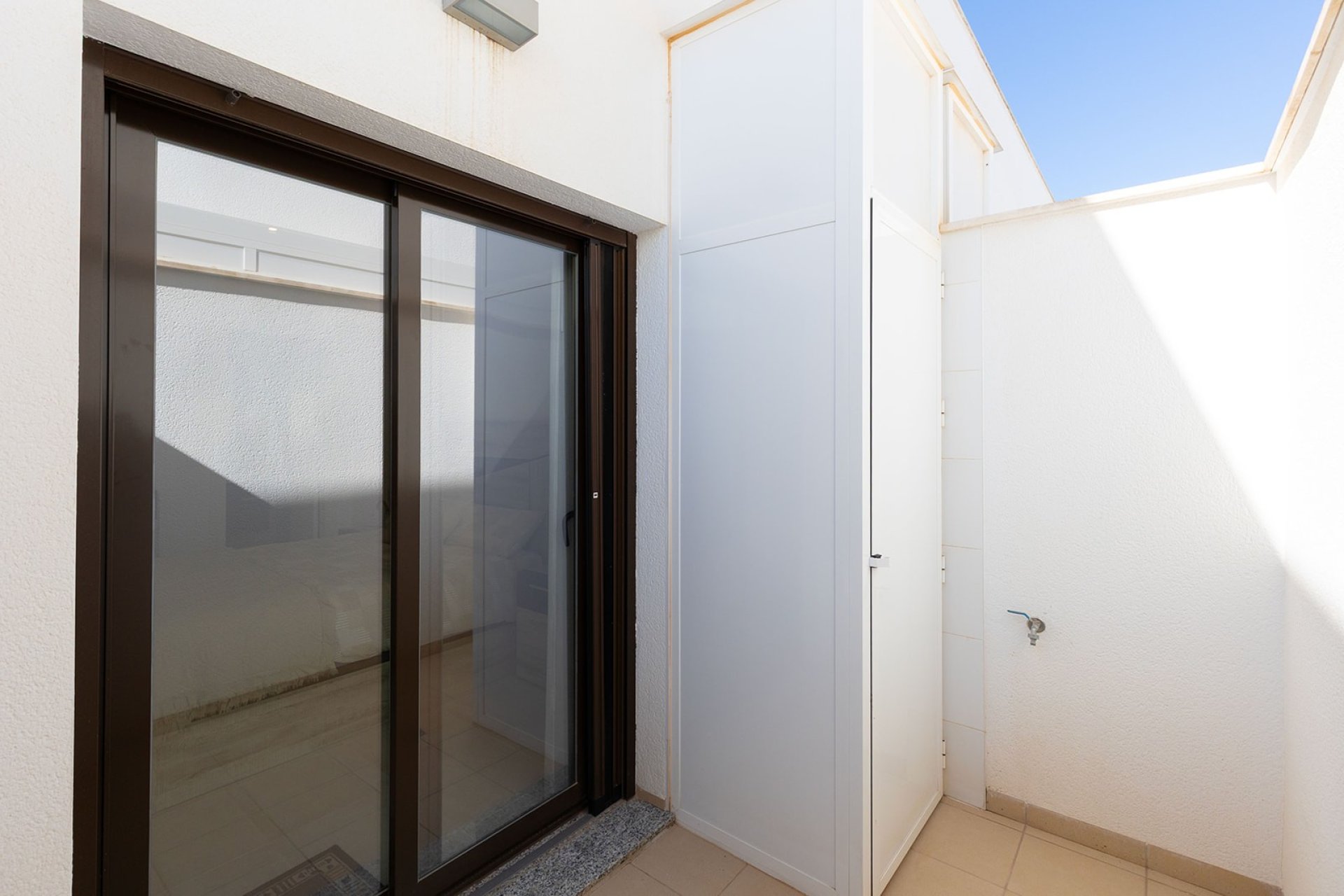 Wiederverkauf - Wohnung - Pilar de la Horadada - Zona Pueblo