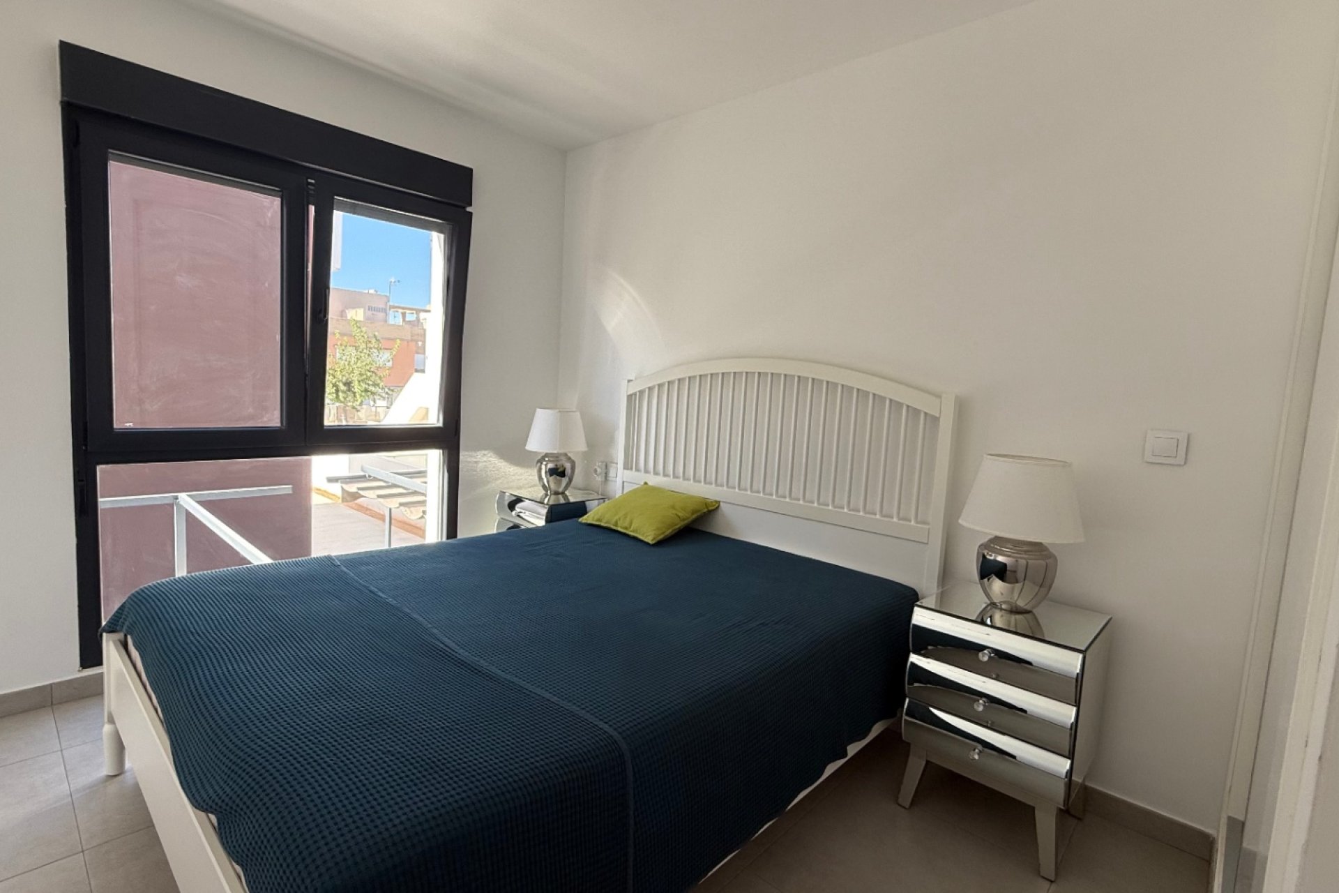 Wiederverkauf - Wohnung - Pilar de la Horadada