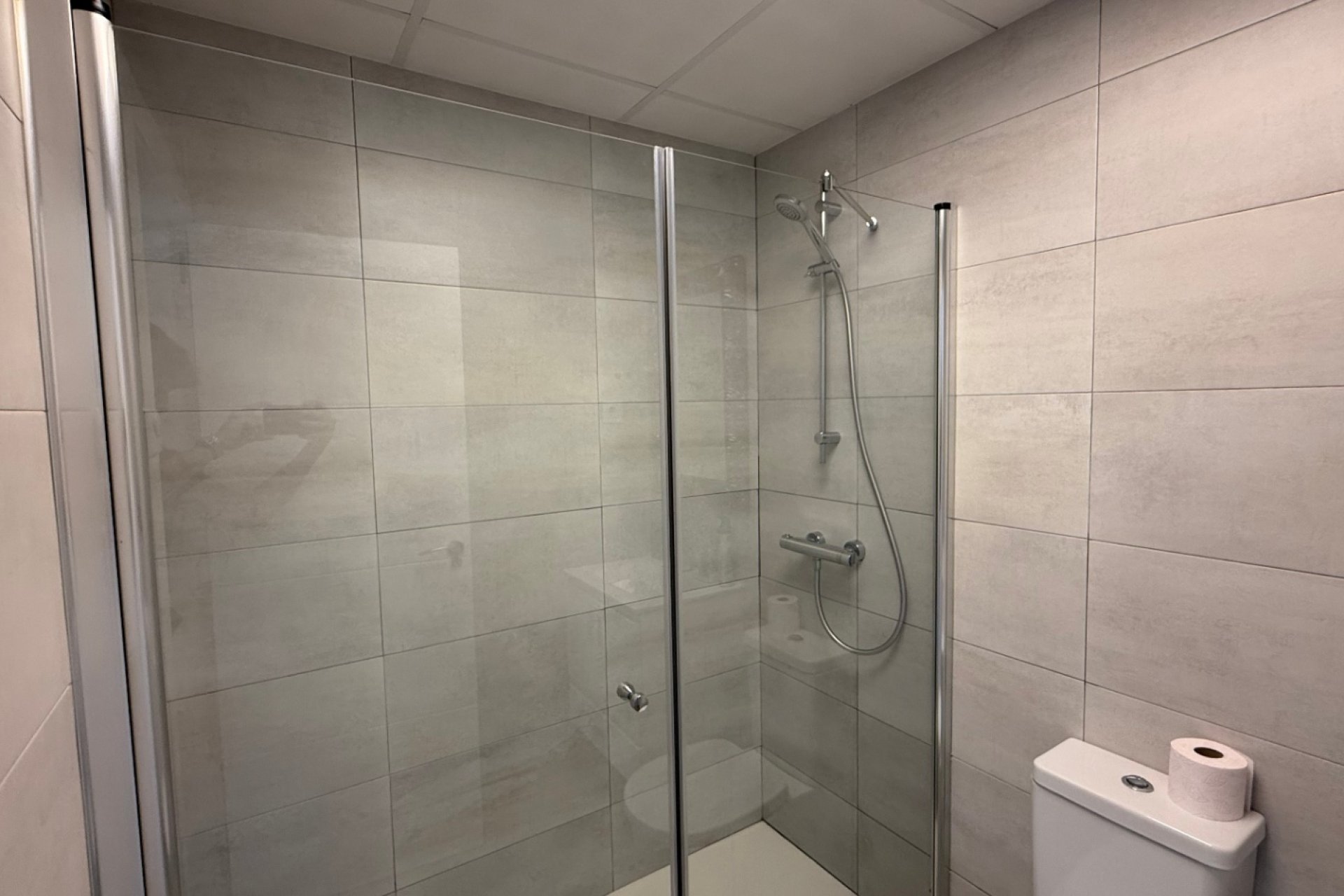 Wiederverkauf - Wohnung - Pilar de la Horadada