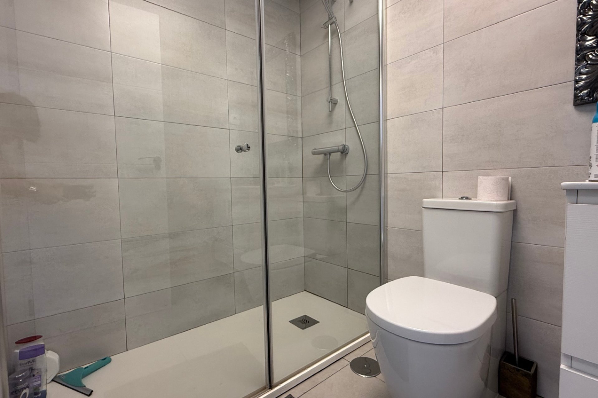 Wiederverkauf - Wohnung - Pilar de la Horadada