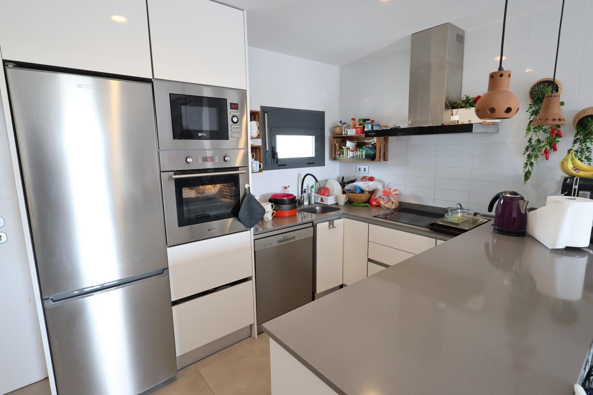 Wiederverkauf - Wohnung - Pilar de la Horadada