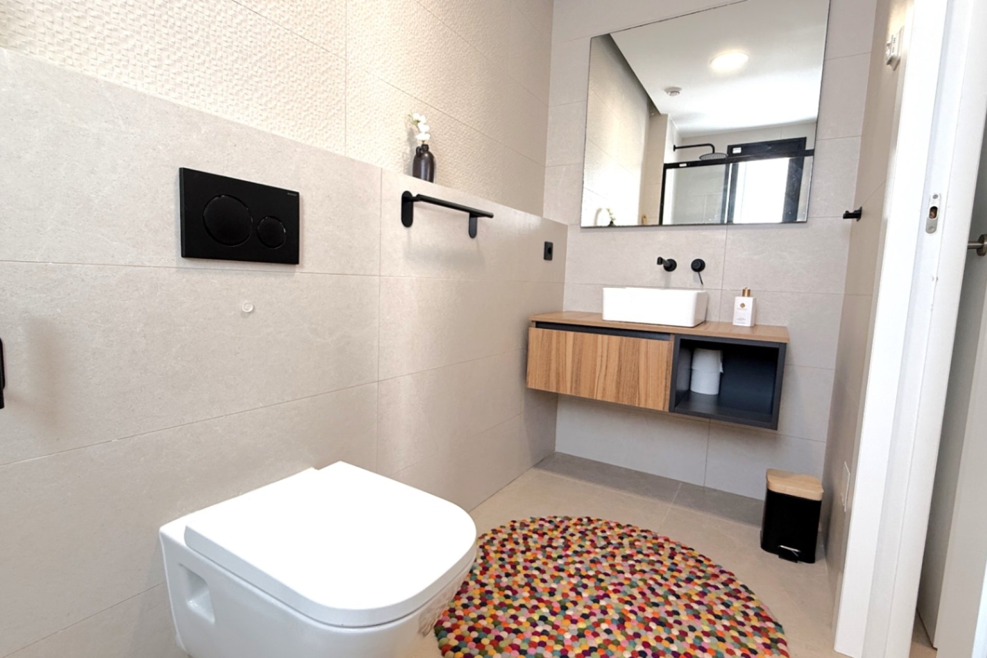 Wiederverkauf - Wohnung - Pilar de la Horadada