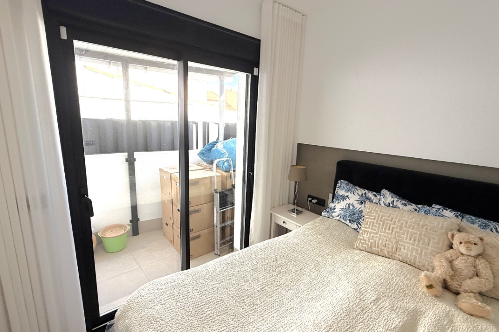 Wiederverkauf - Wohnung - Pilar de la Horadada