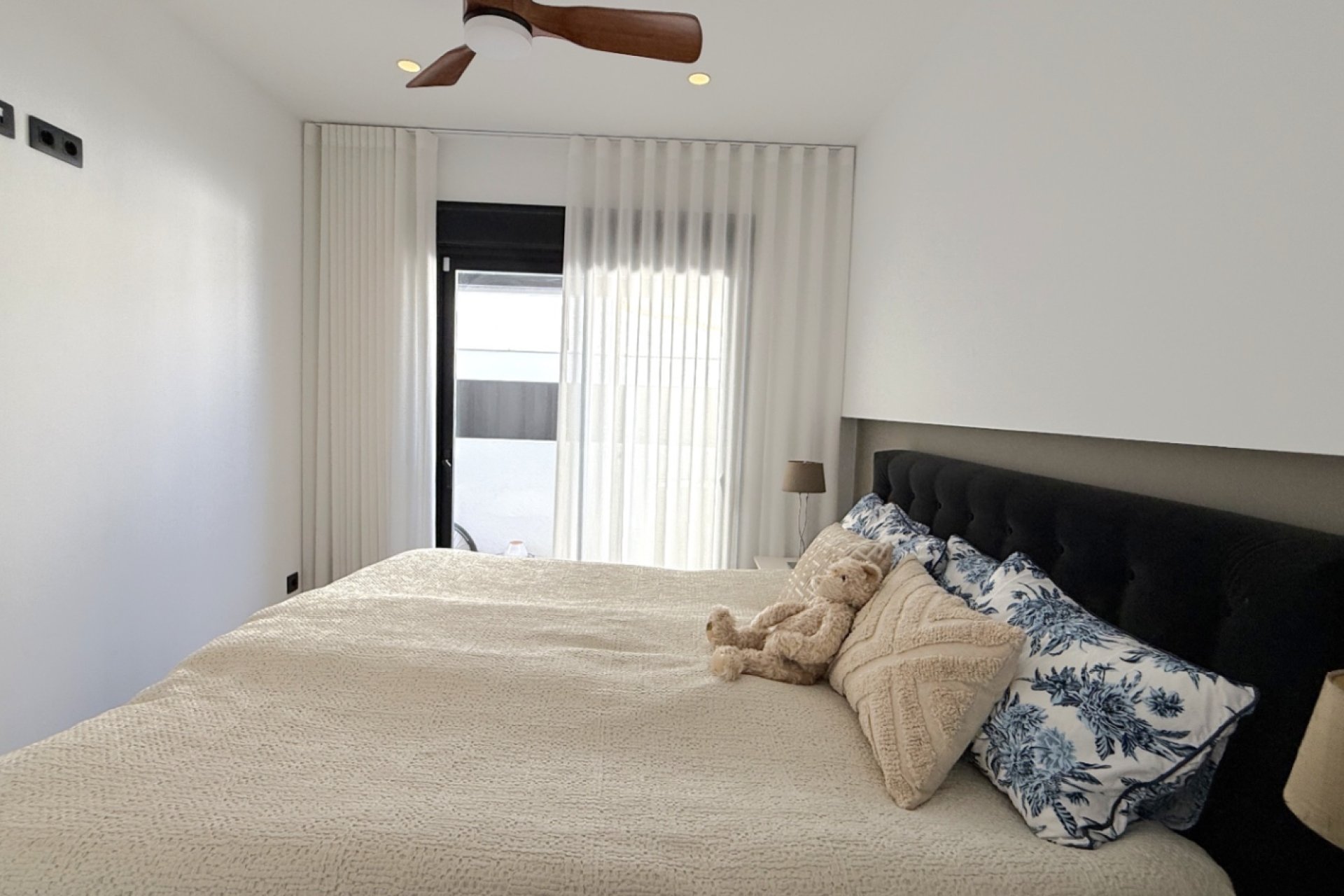 Wiederverkauf - Wohnung - Pilar de la Horadada