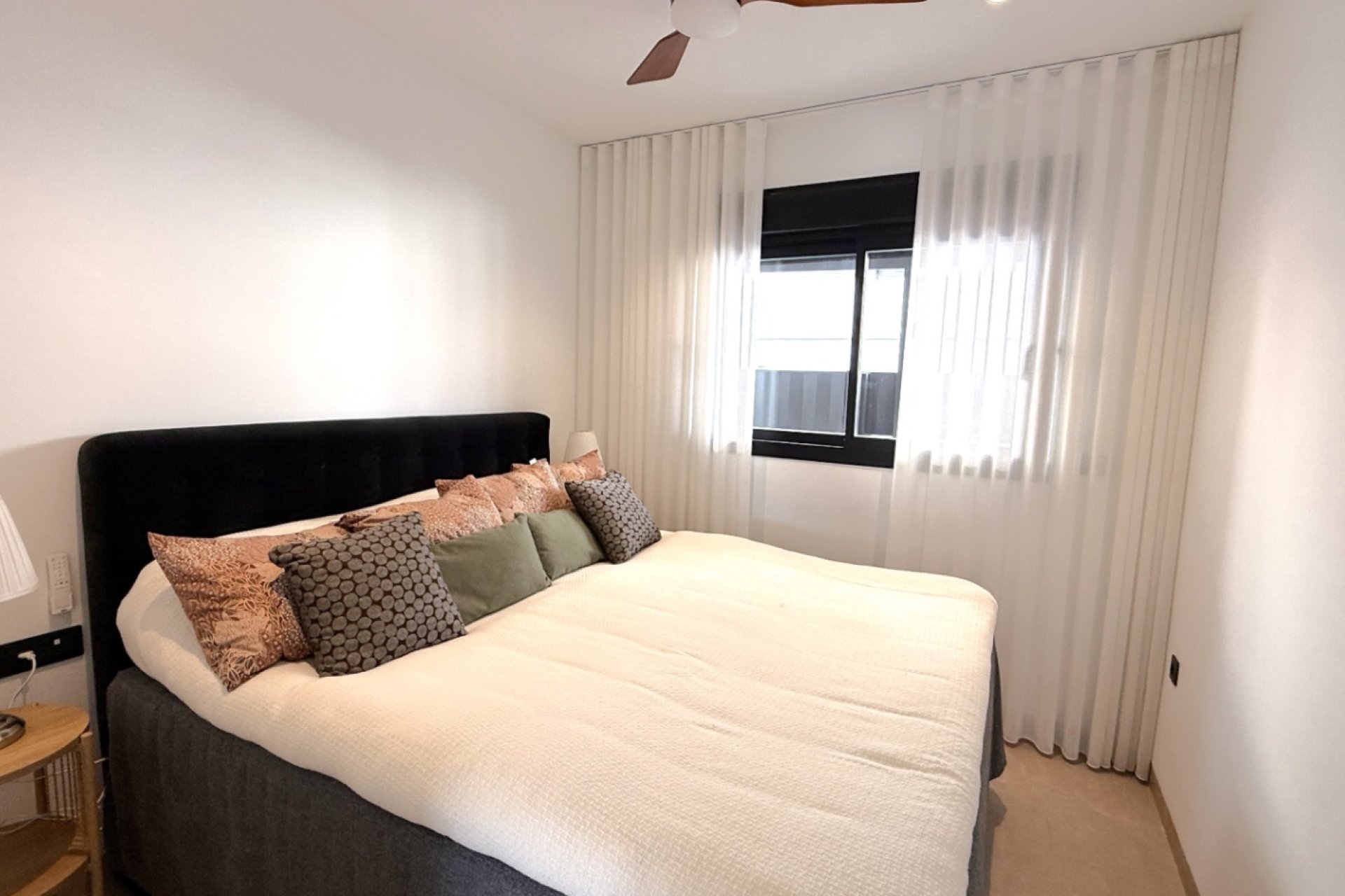 Wiederverkauf - Wohnung - Pilar de la Horadada