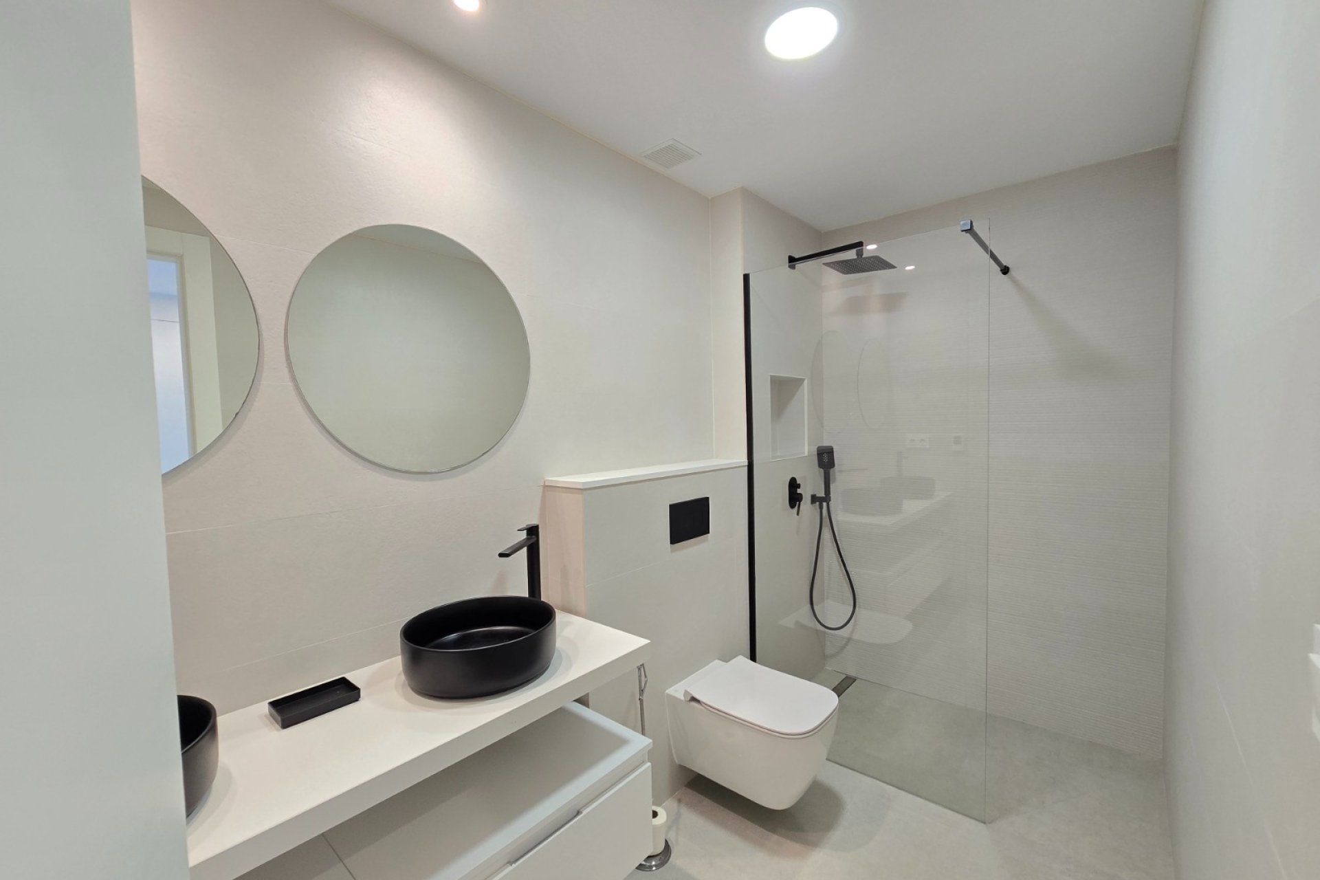 Wiederverkauf - Wohnung - Pilar de la Horadada