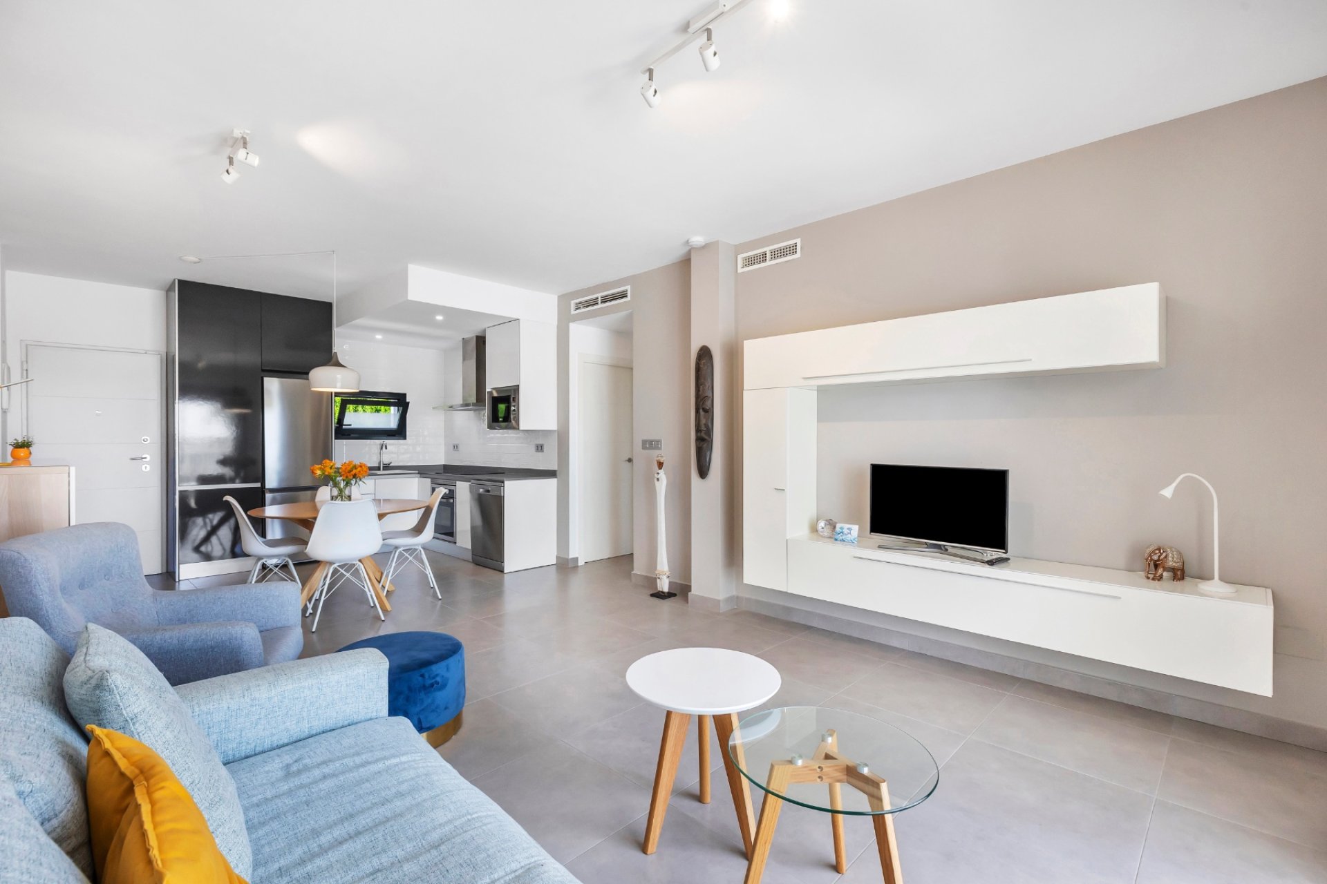 Wiederverkauf - Wohnung - Pilar de la Horadada