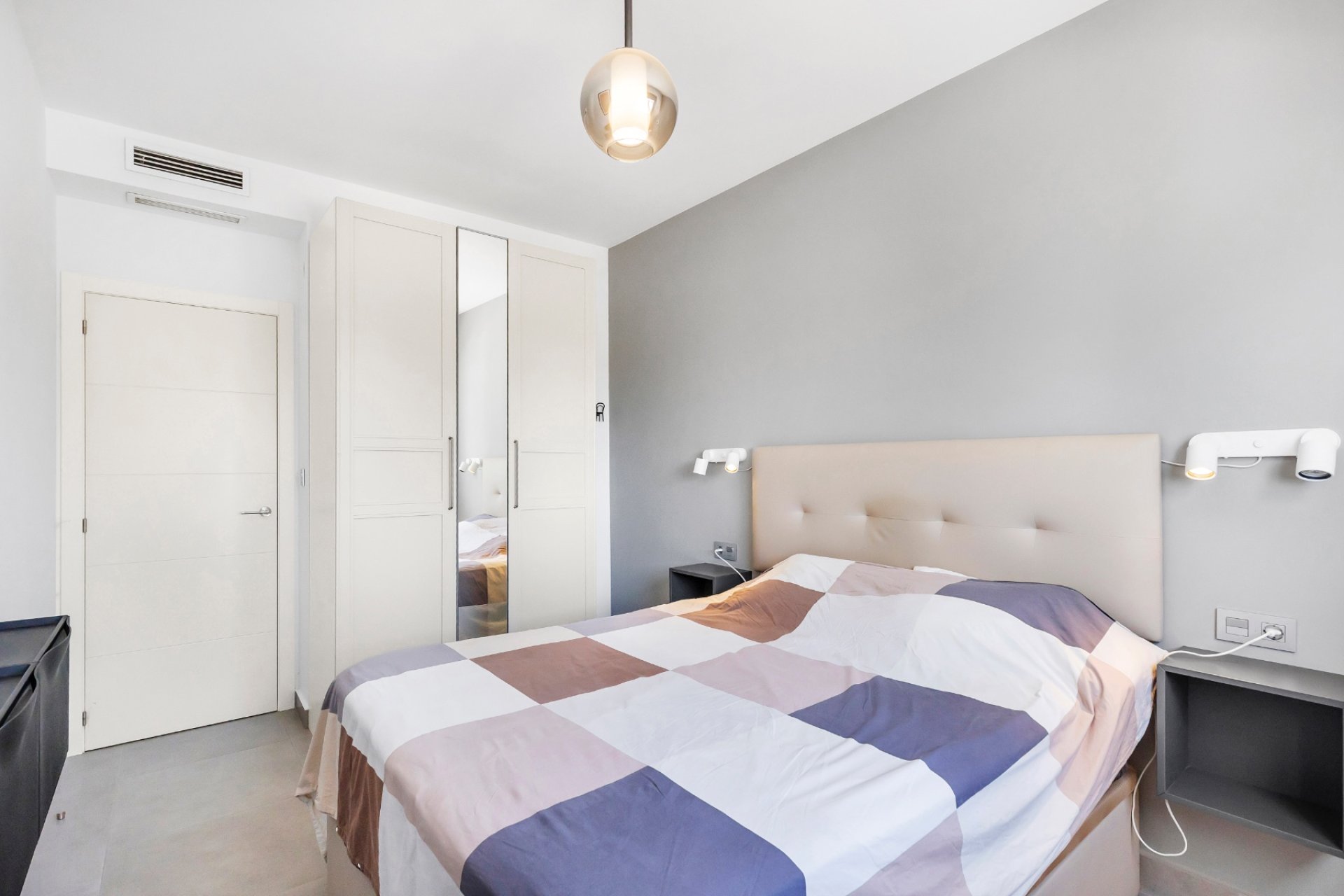 Wiederverkauf - Wohnung - Pilar de la Horadada