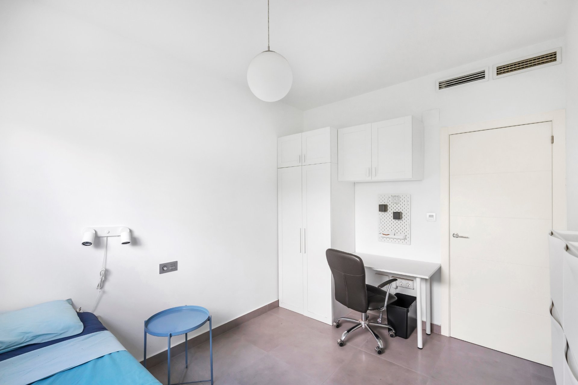 Wiederverkauf - Wohnung - Pilar de la Horadada