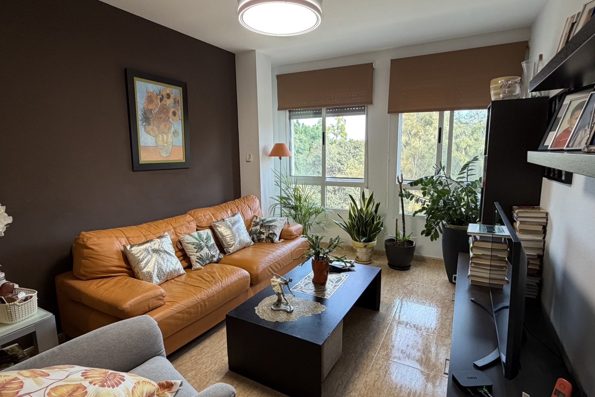 Wiederverkauf - Wohnung - Pilar de la Horadada