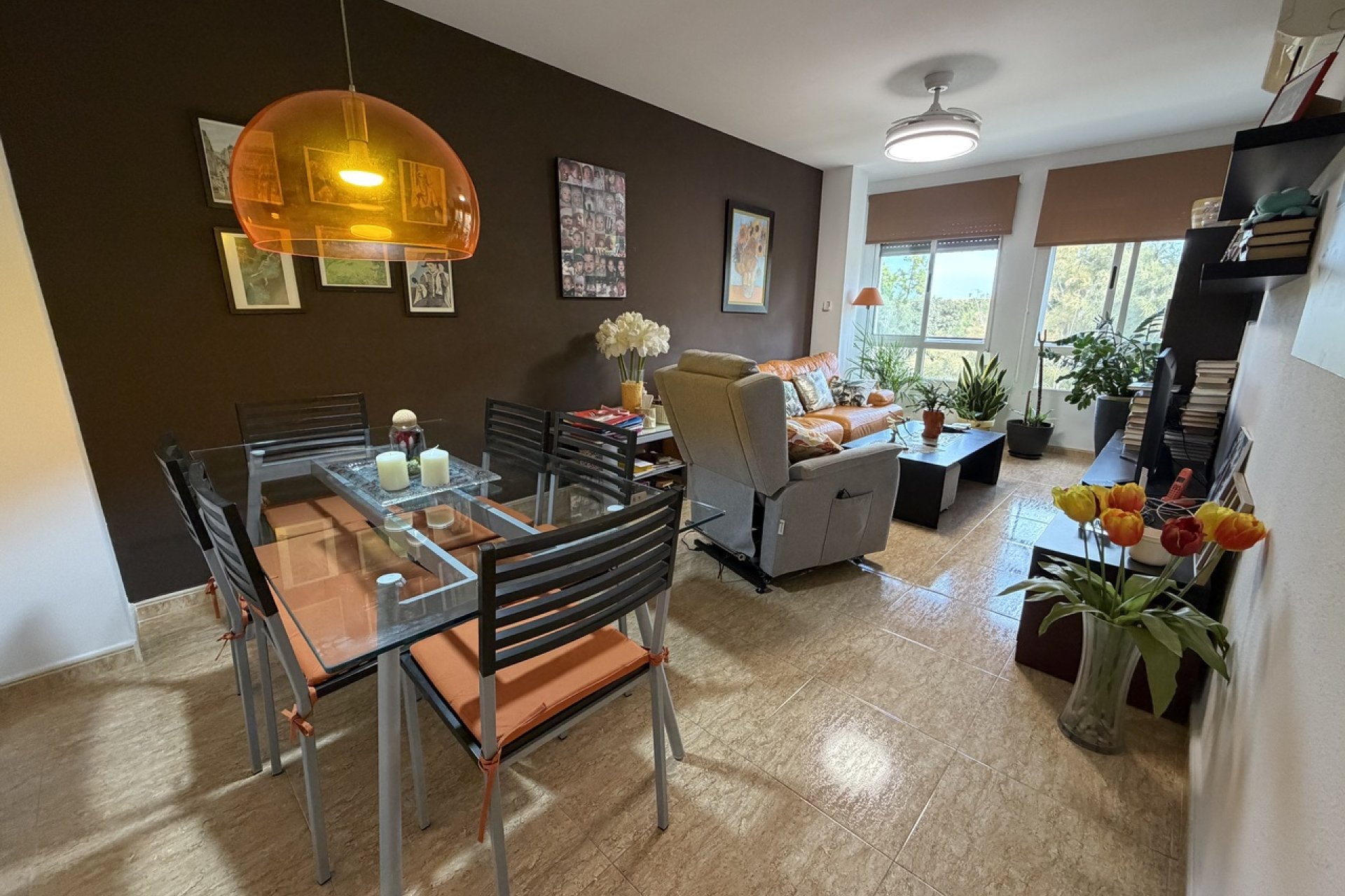 Wiederverkauf - Wohnung - Pilar de la Horadada