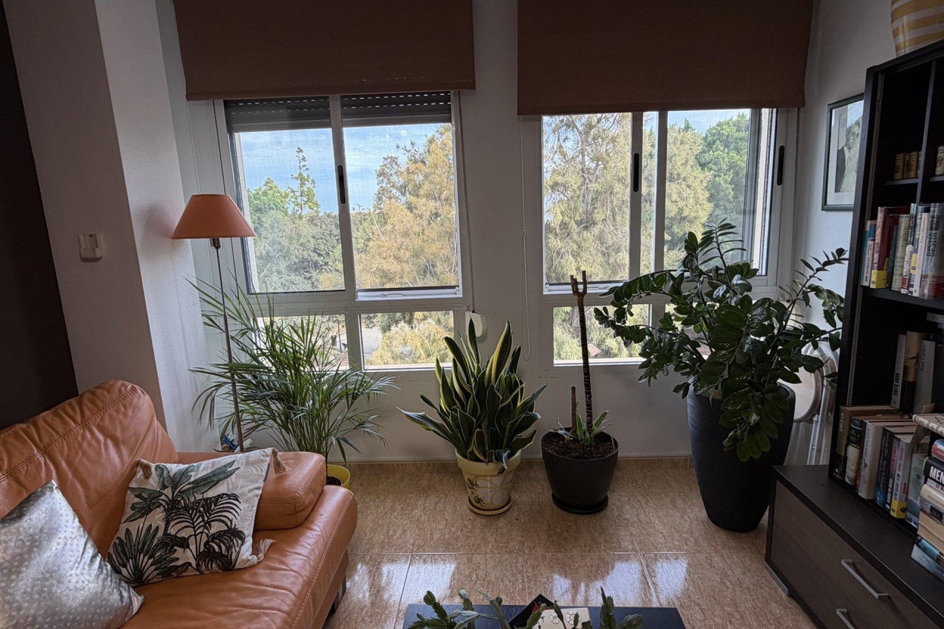 Wiederverkauf - Wohnung - Pilar de la Horadada
