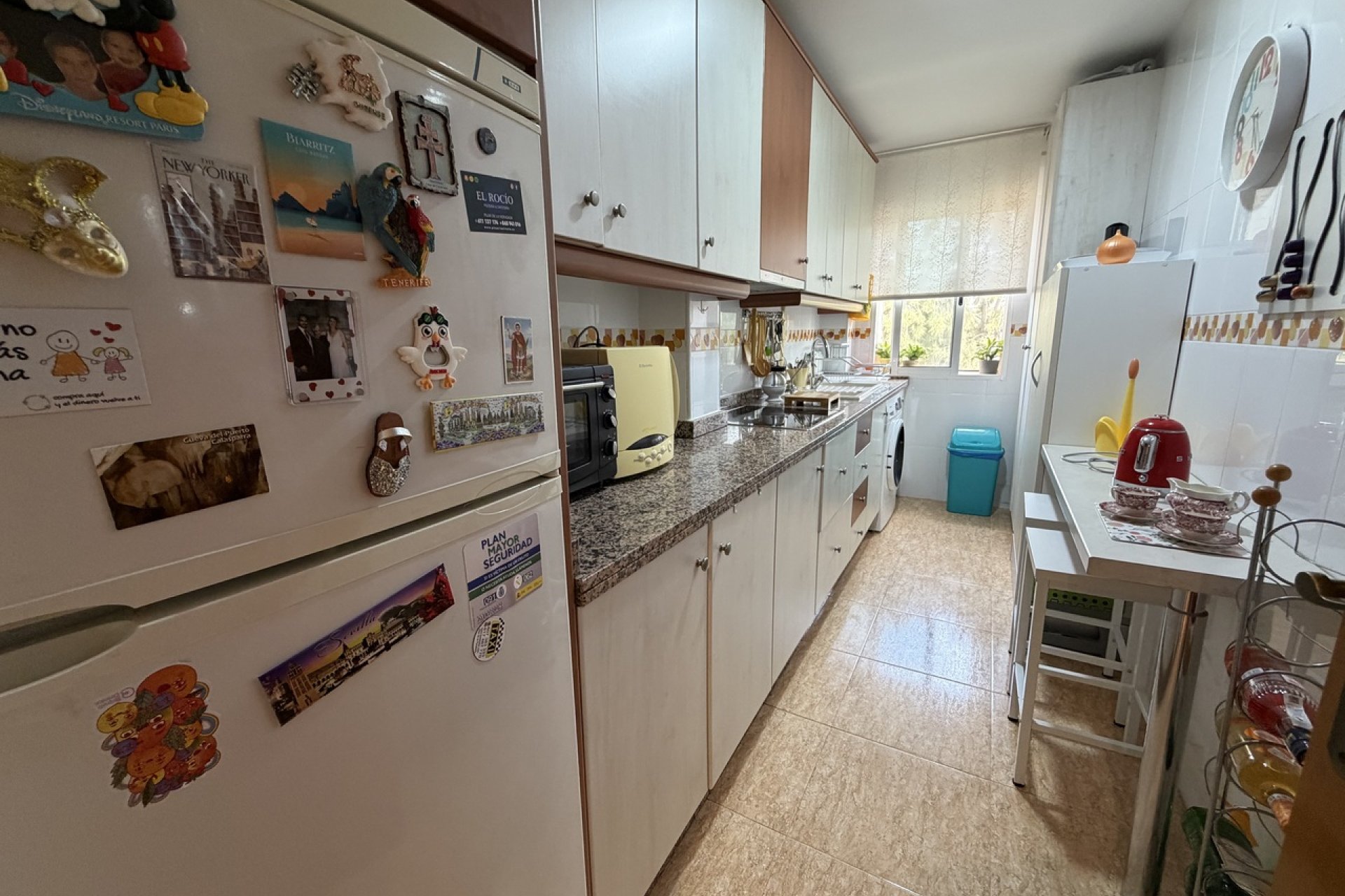 Wiederverkauf - Wohnung - Pilar de la Horadada