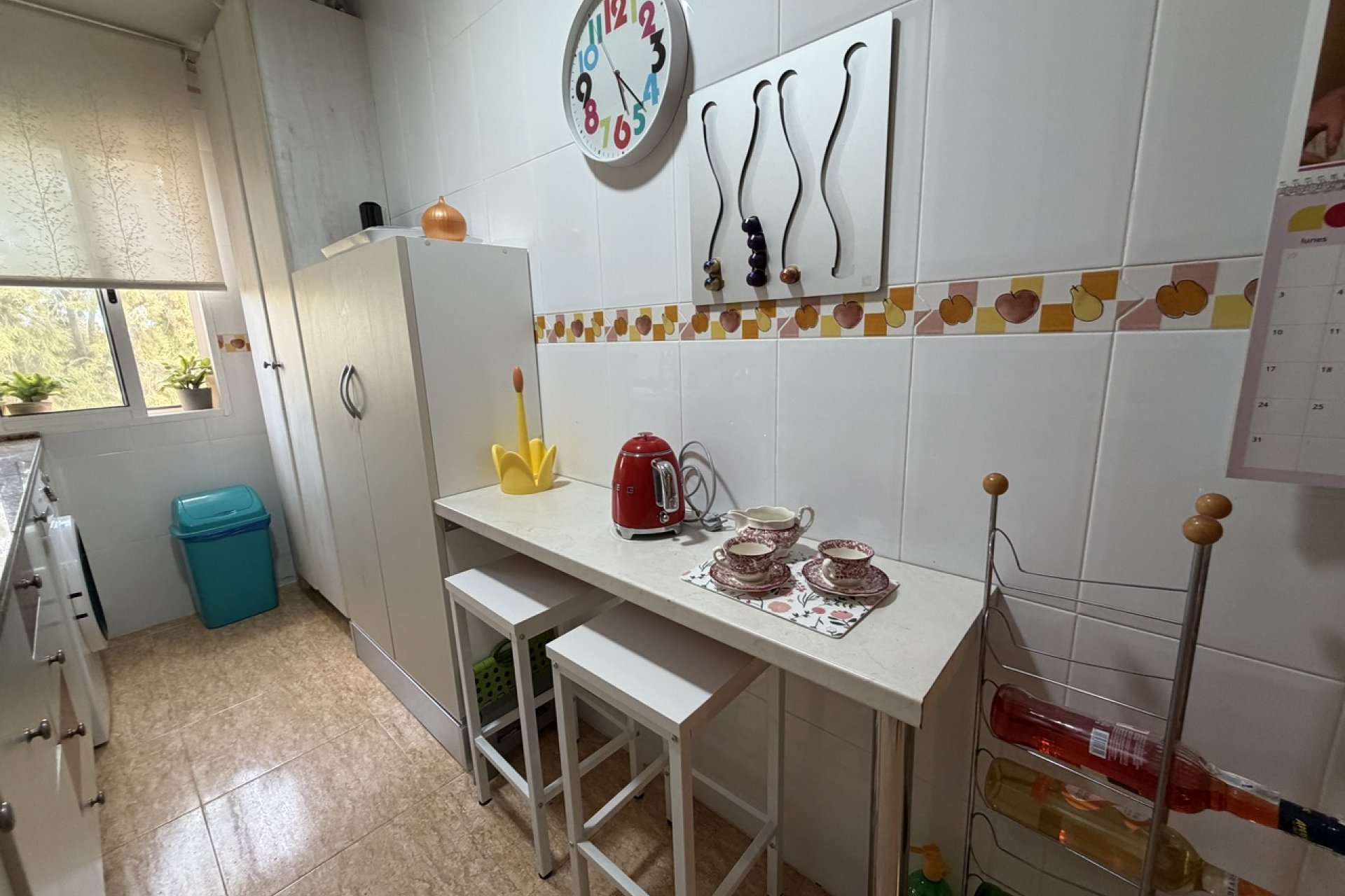 Wiederverkauf - Wohnung - Pilar de la Horadada