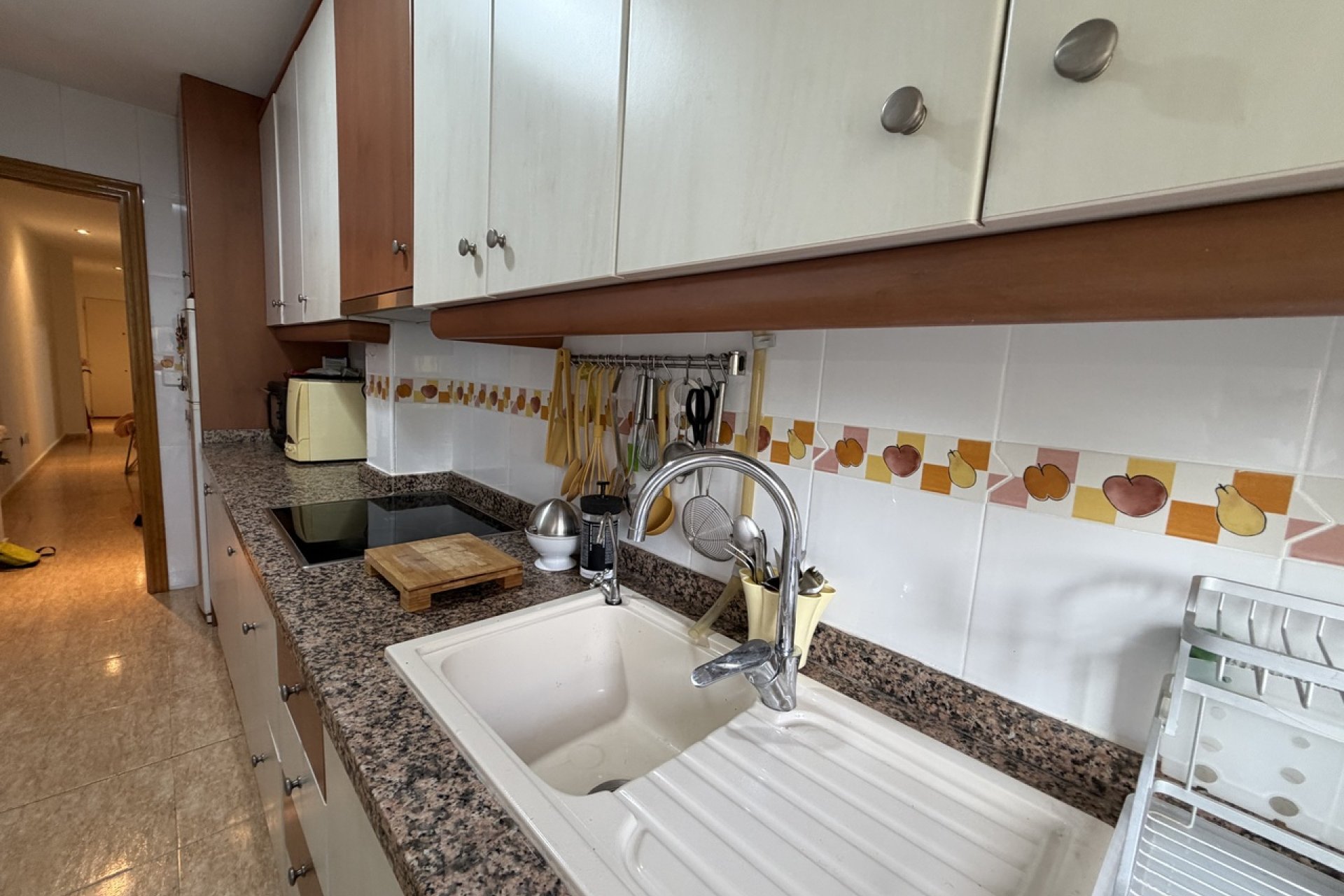 Wiederverkauf - Wohnung - Pilar de la Horadada