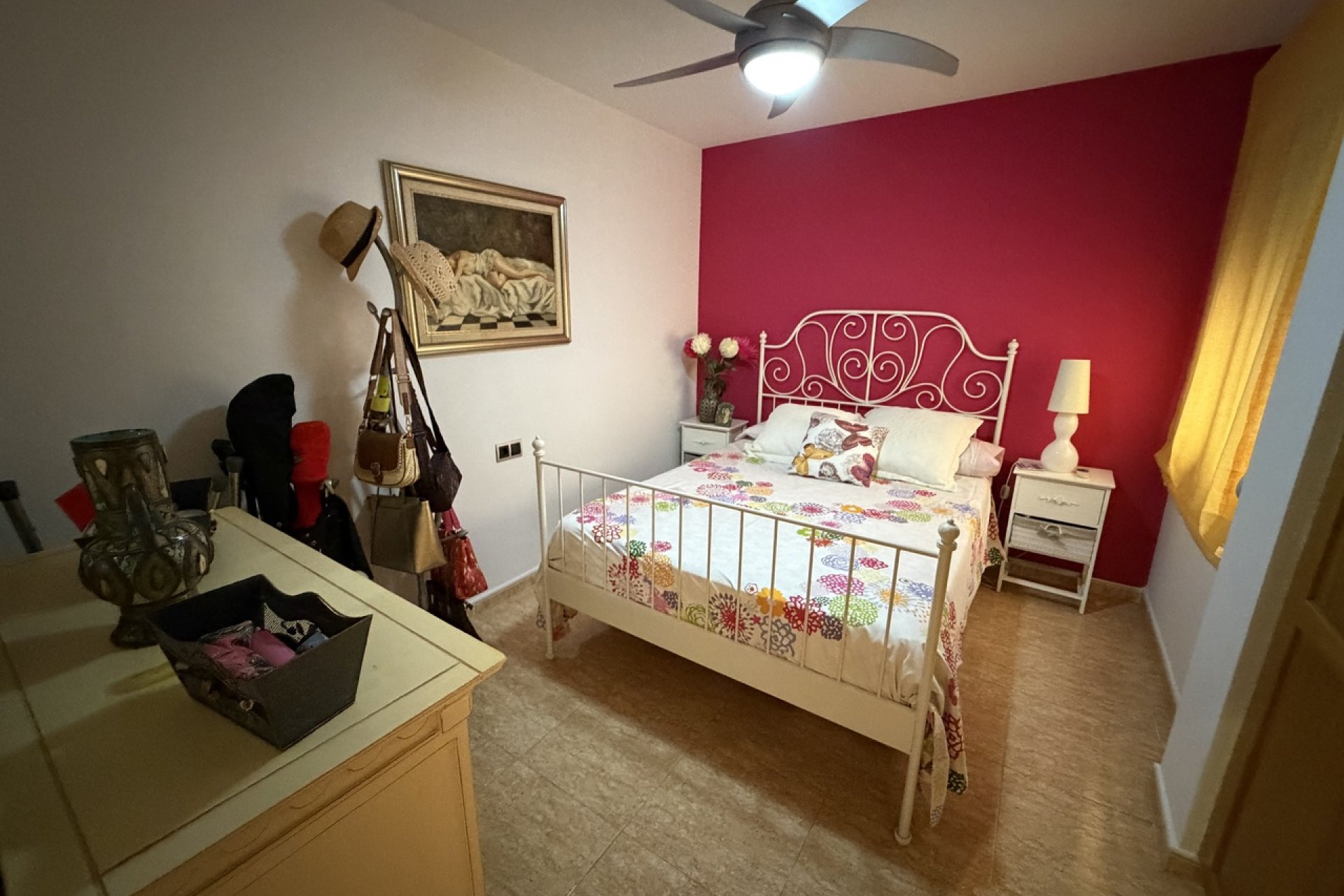 Wiederverkauf - Wohnung - Pilar de la Horadada