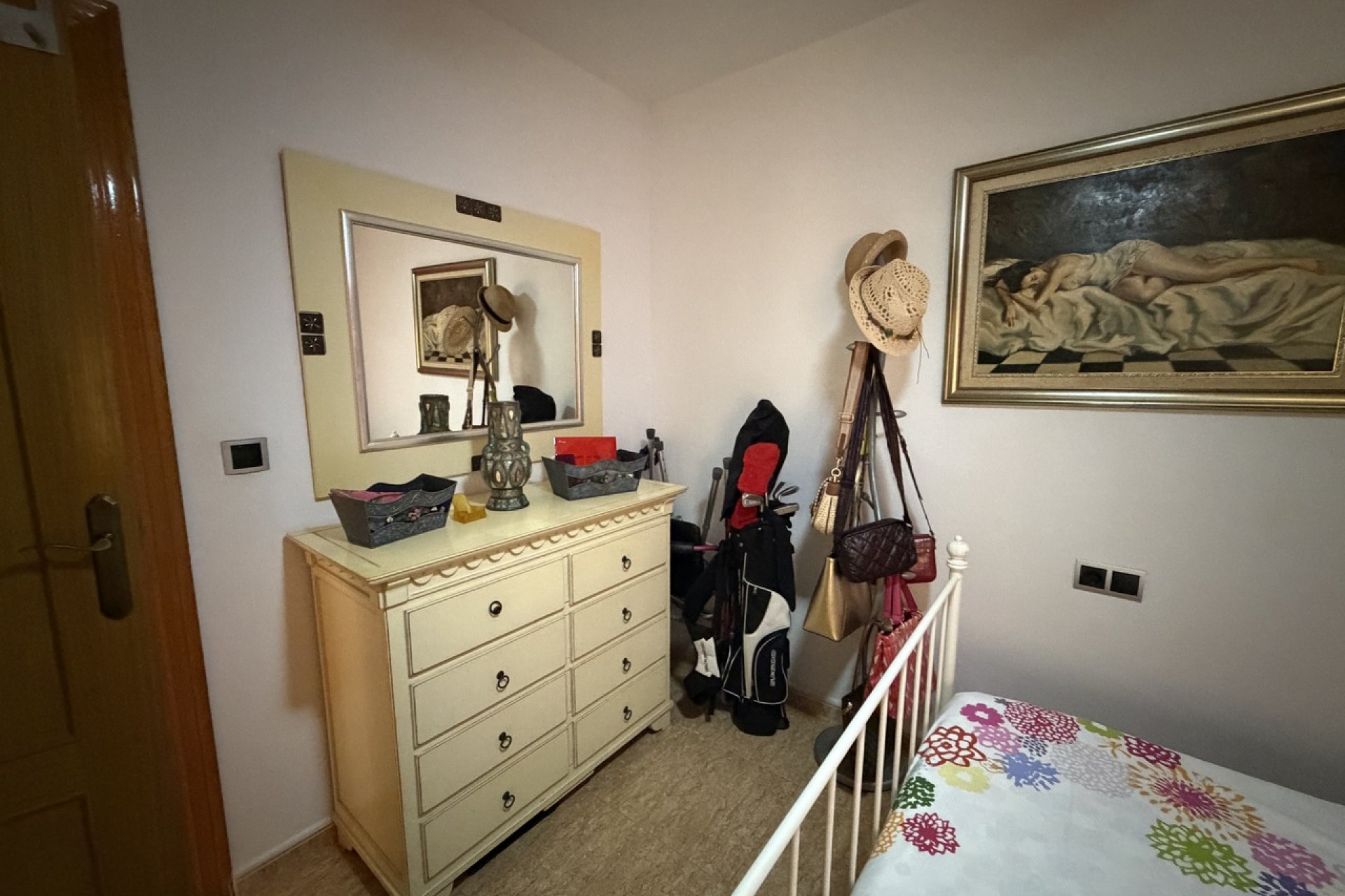 Wiederverkauf - Wohnung - Pilar de la Horadada