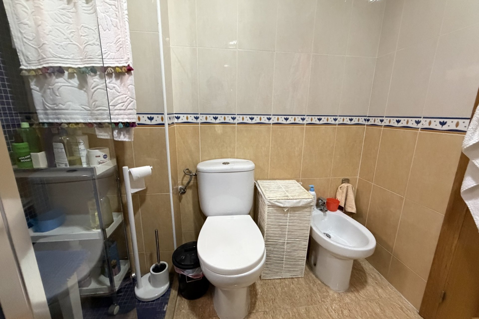 Wiederverkauf - Wohnung - Pilar de la Horadada