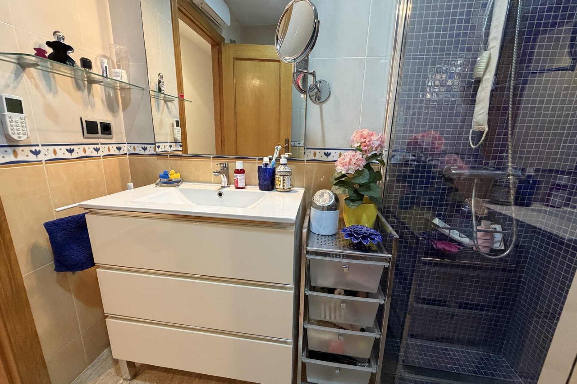 Wiederverkauf - Wohnung - Pilar de la Horadada