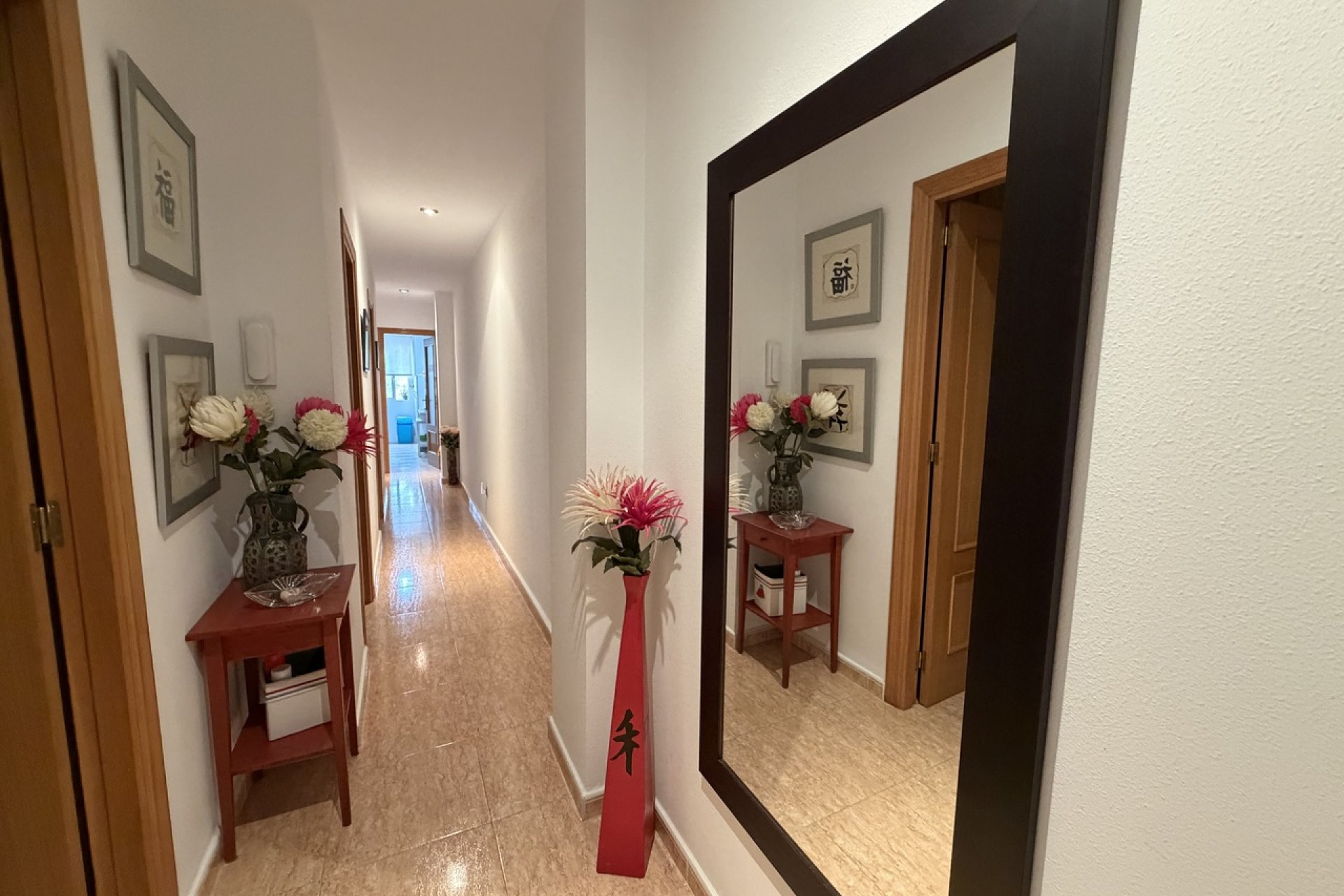 Wiederverkauf - Wohnung - Pilar de la Horadada
