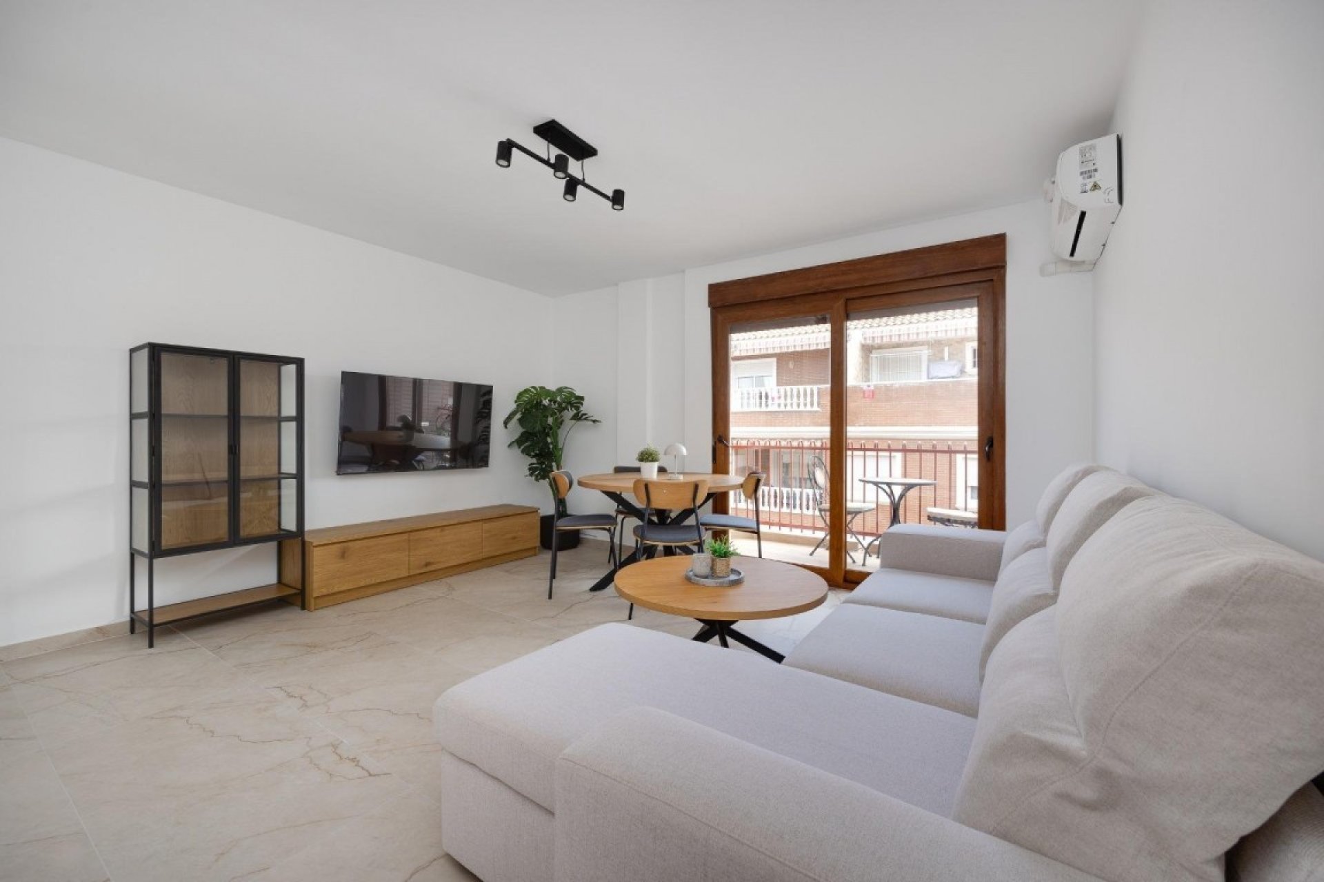 Wiederverkauf - Wohnung - Playa del Acequion