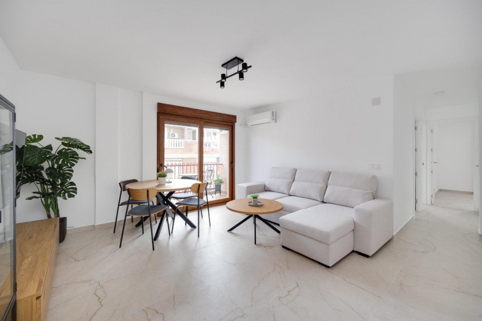 Wiederverkauf - Wohnung - Playa del Acequion