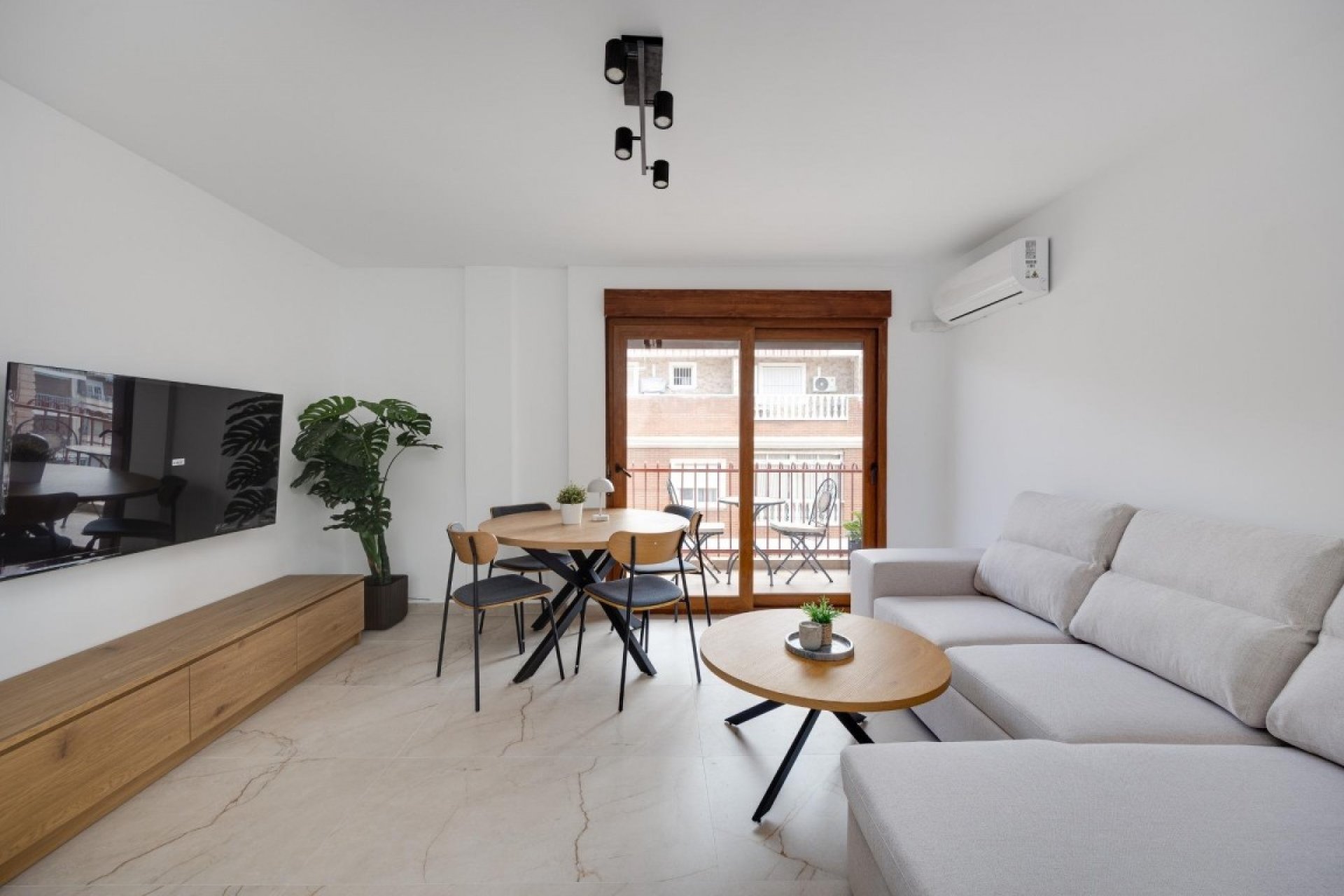 Wiederverkauf - Wohnung - Playa del Acequion