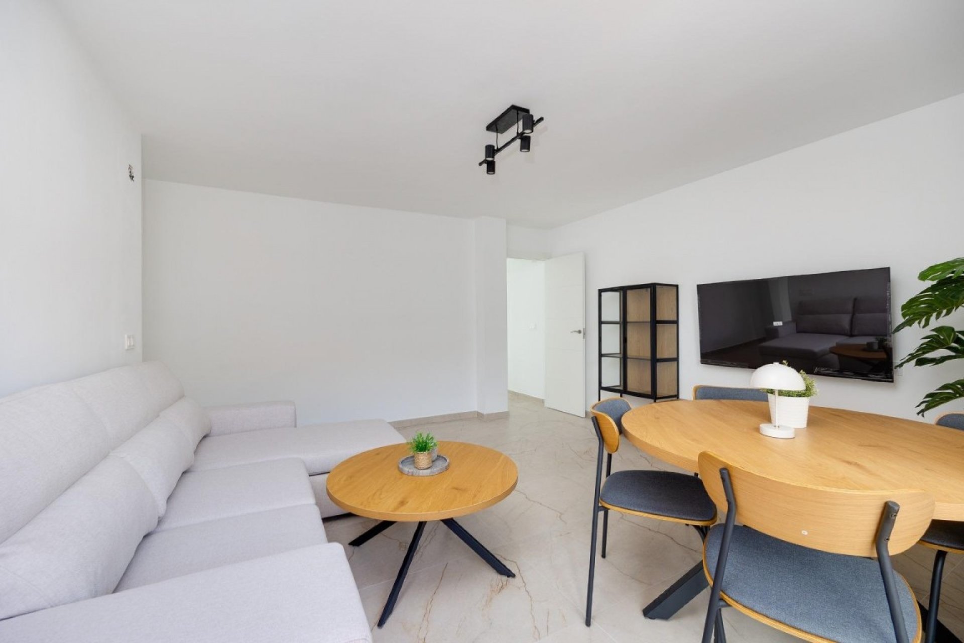 Wiederverkauf - Wohnung - Playa del Acequion