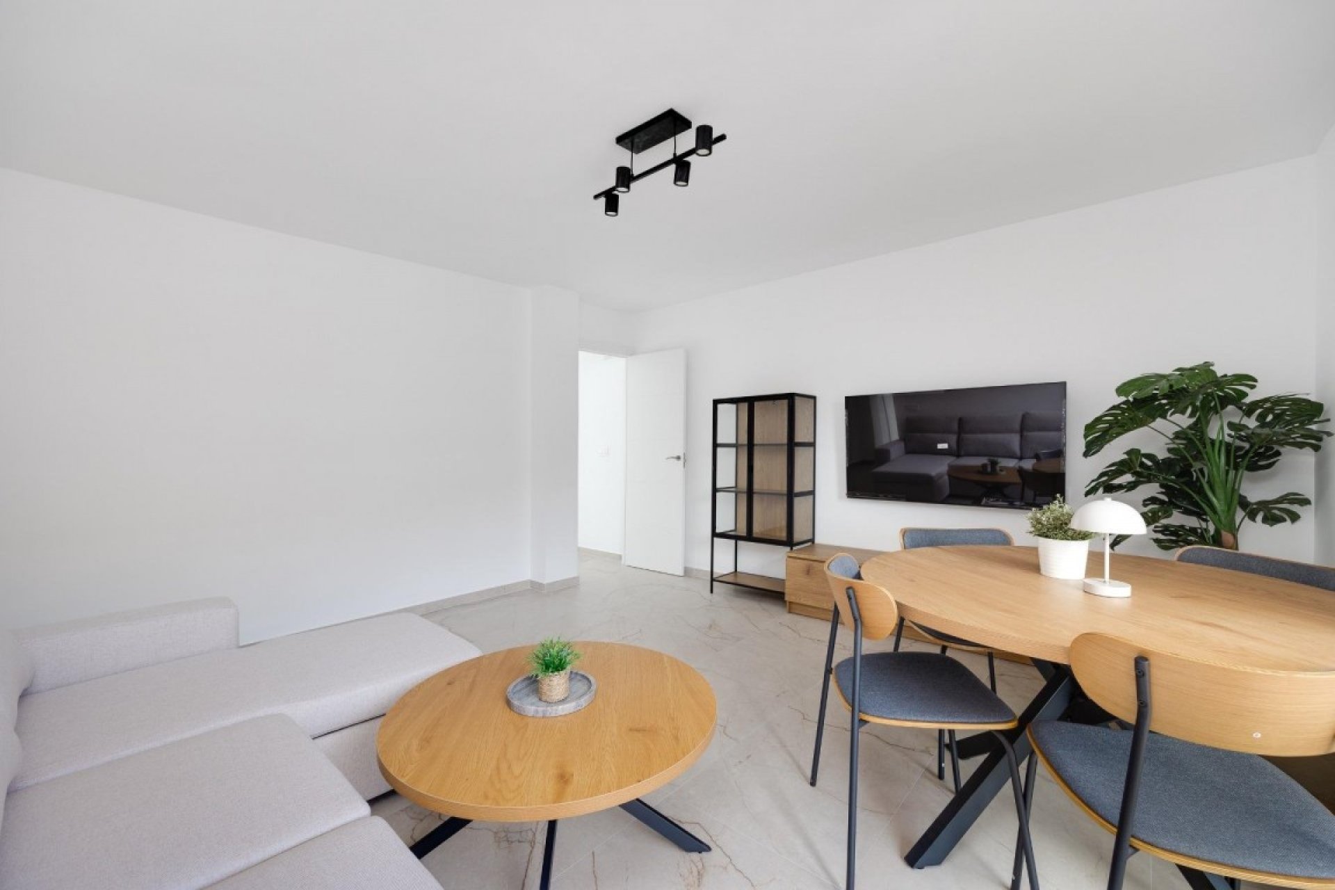 Wiederverkauf - Wohnung - Playa del Acequion