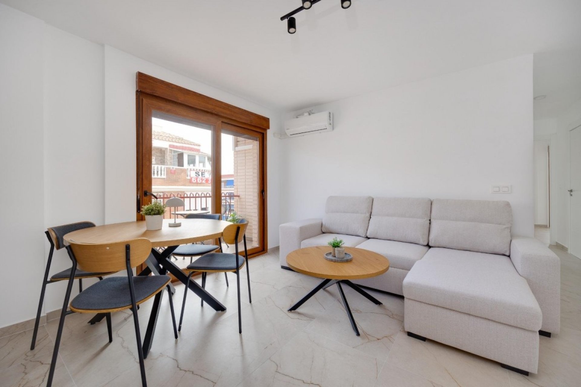 Wiederverkauf - Wohnung - Playa del Acequion