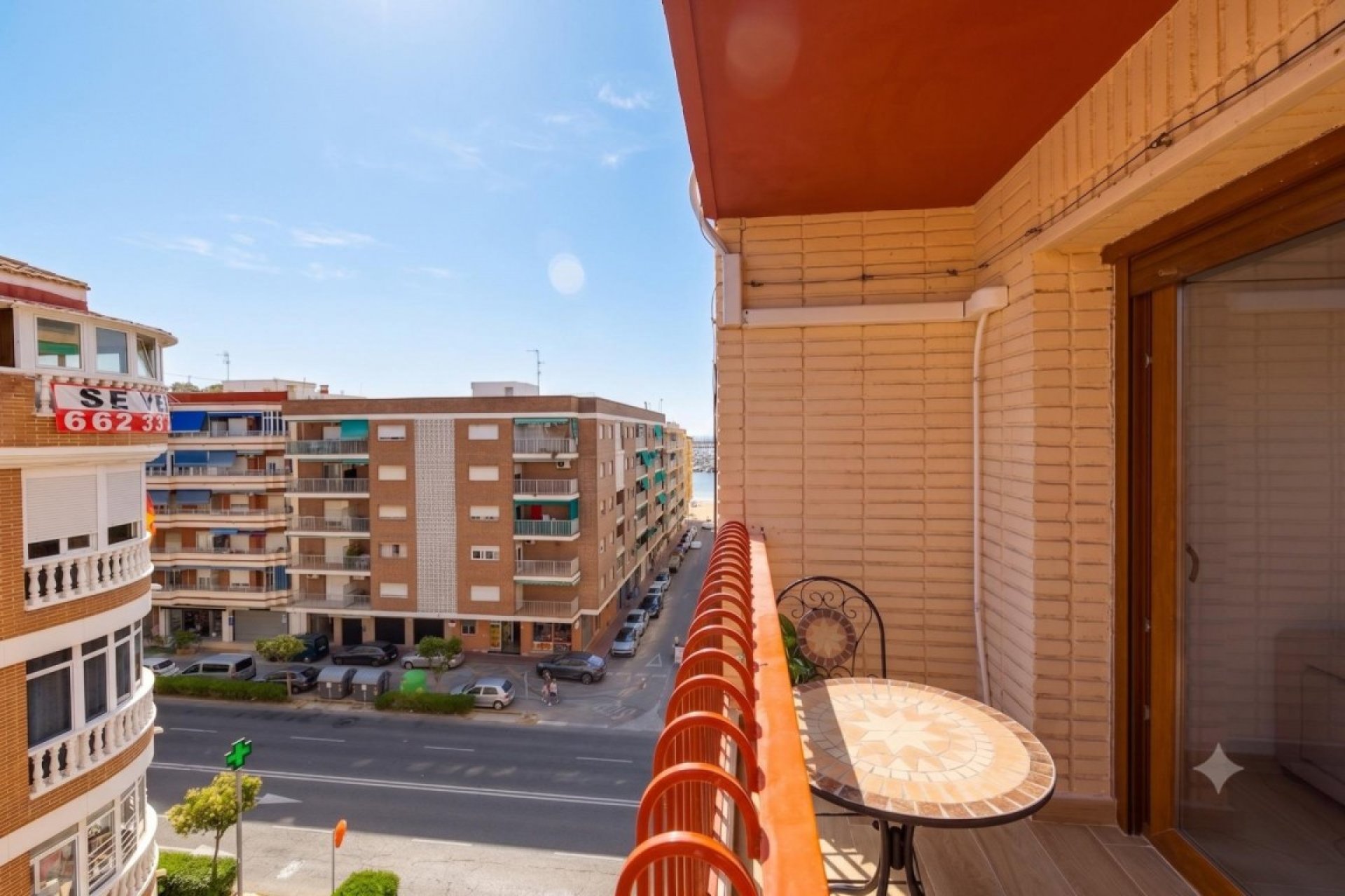 Wiederverkauf - Wohnung - Playa del Acequion