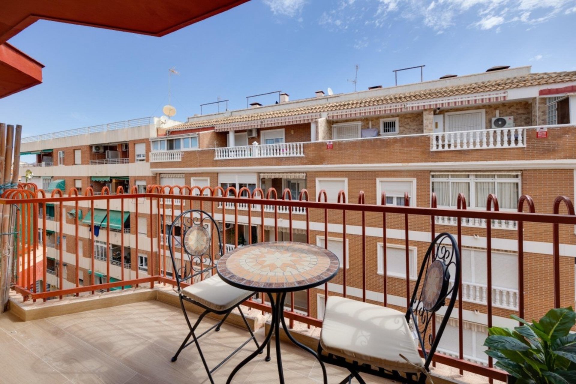 Wiederverkauf - Wohnung - Playa del Acequion