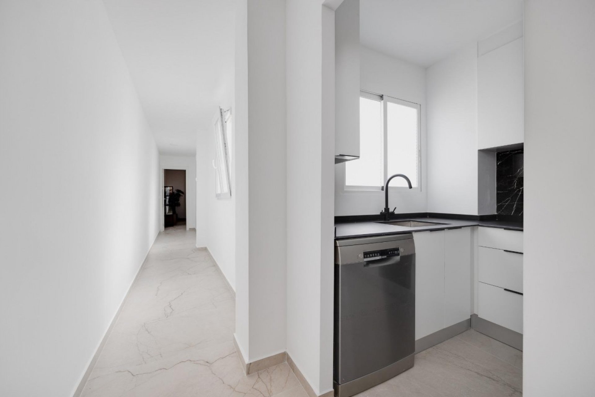 Wiederverkauf - Wohnung - Playa del Acequion