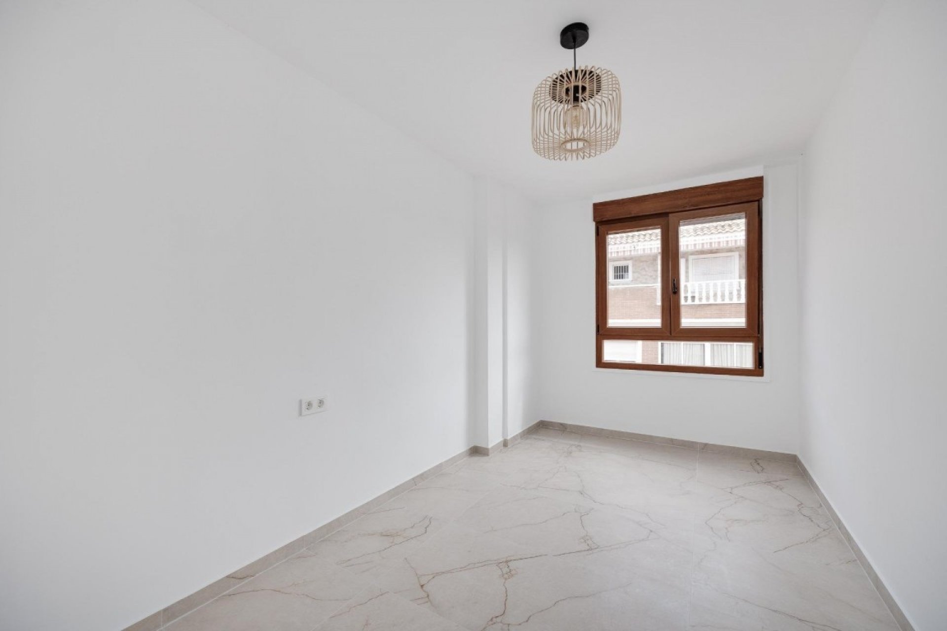 Wiederverkauf - Wohnung - Playa del Acequion