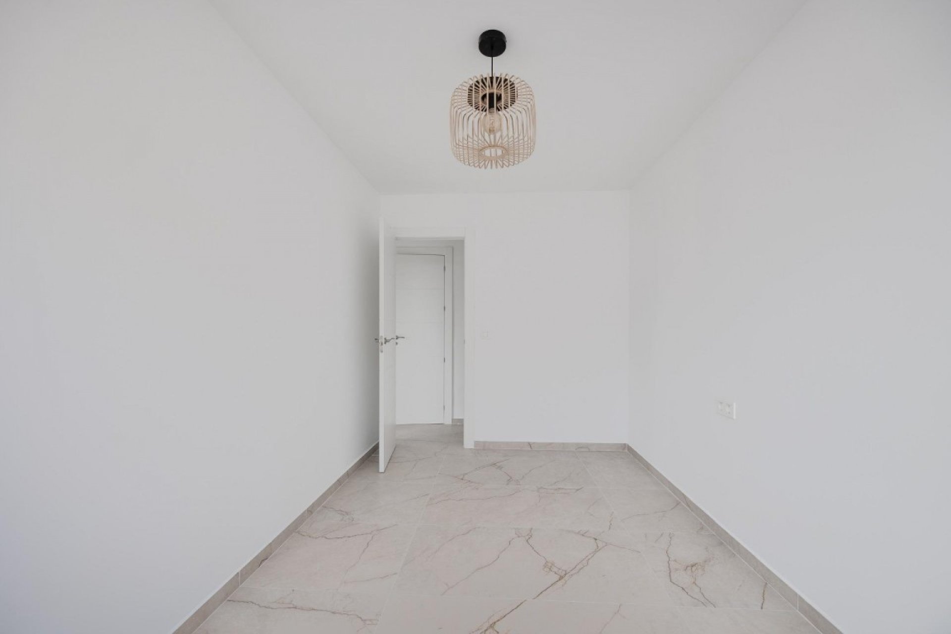 Wiederverkauf - Wohnung - Playa del Acequion