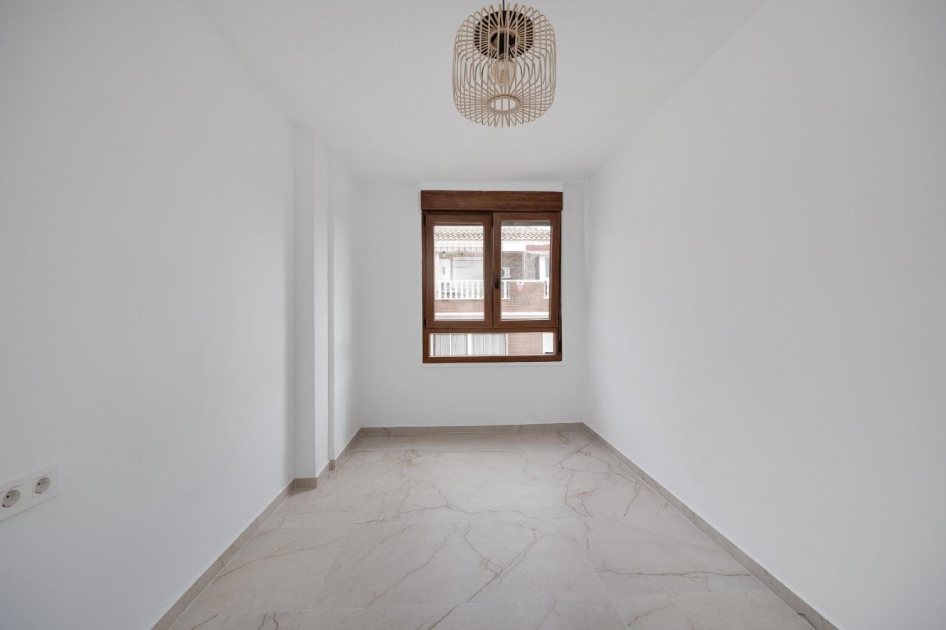 Wiederverkauf - Wohnung - Playa del Acequion