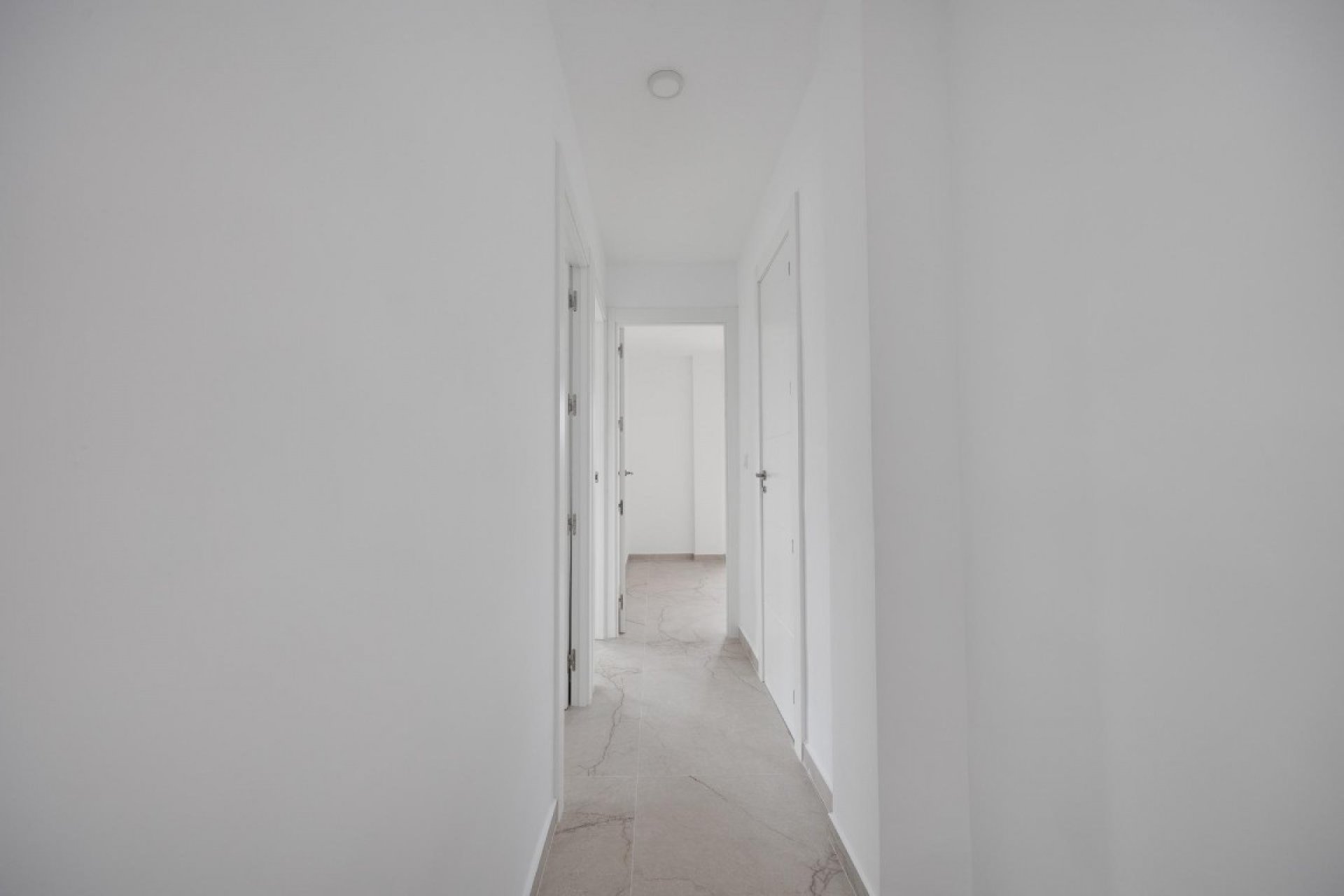 Wiederverkauf - Wohnung - Playa del Acequion