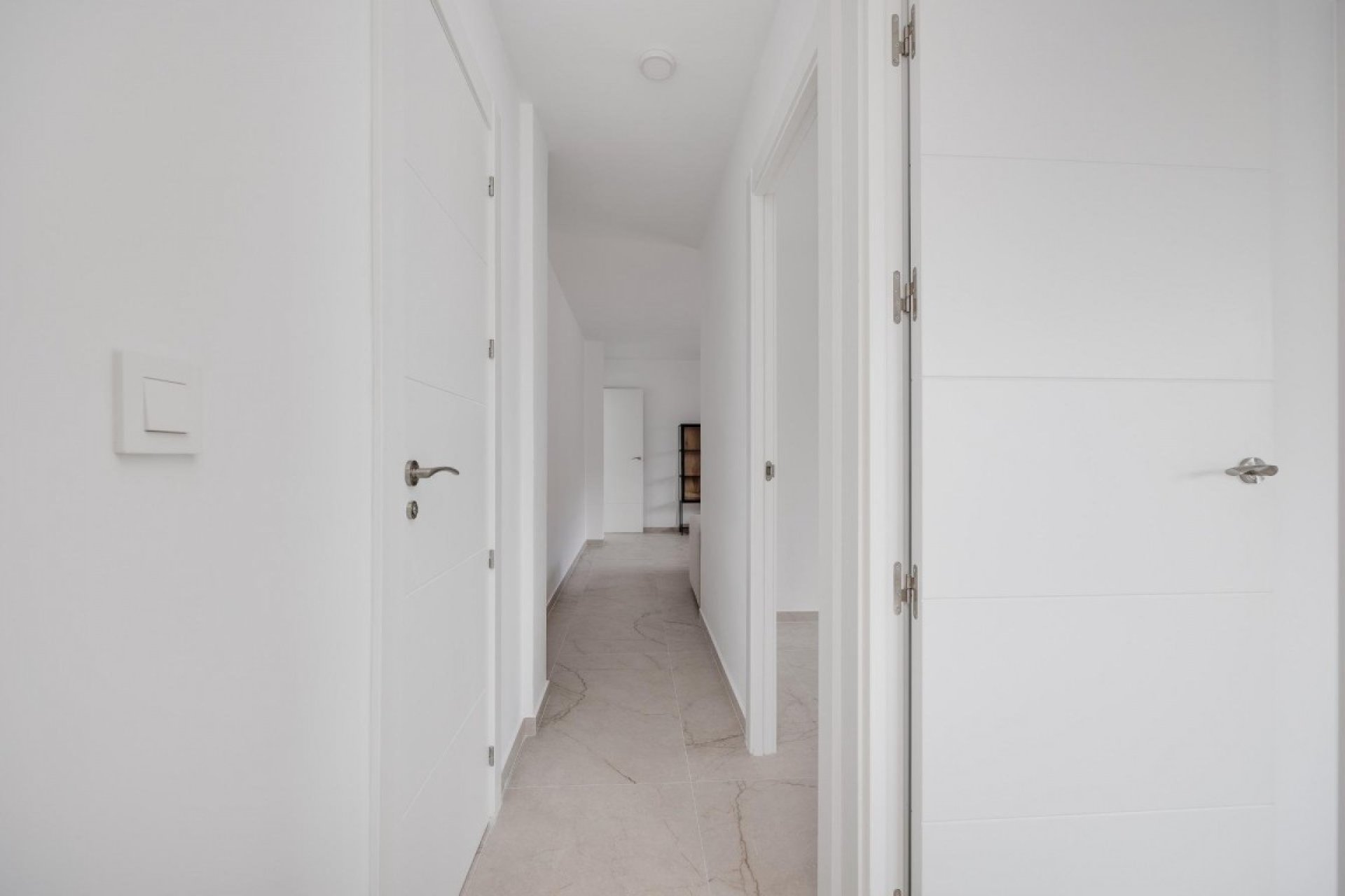 Wiederverkauf - Wohnung - Playa del Acequion