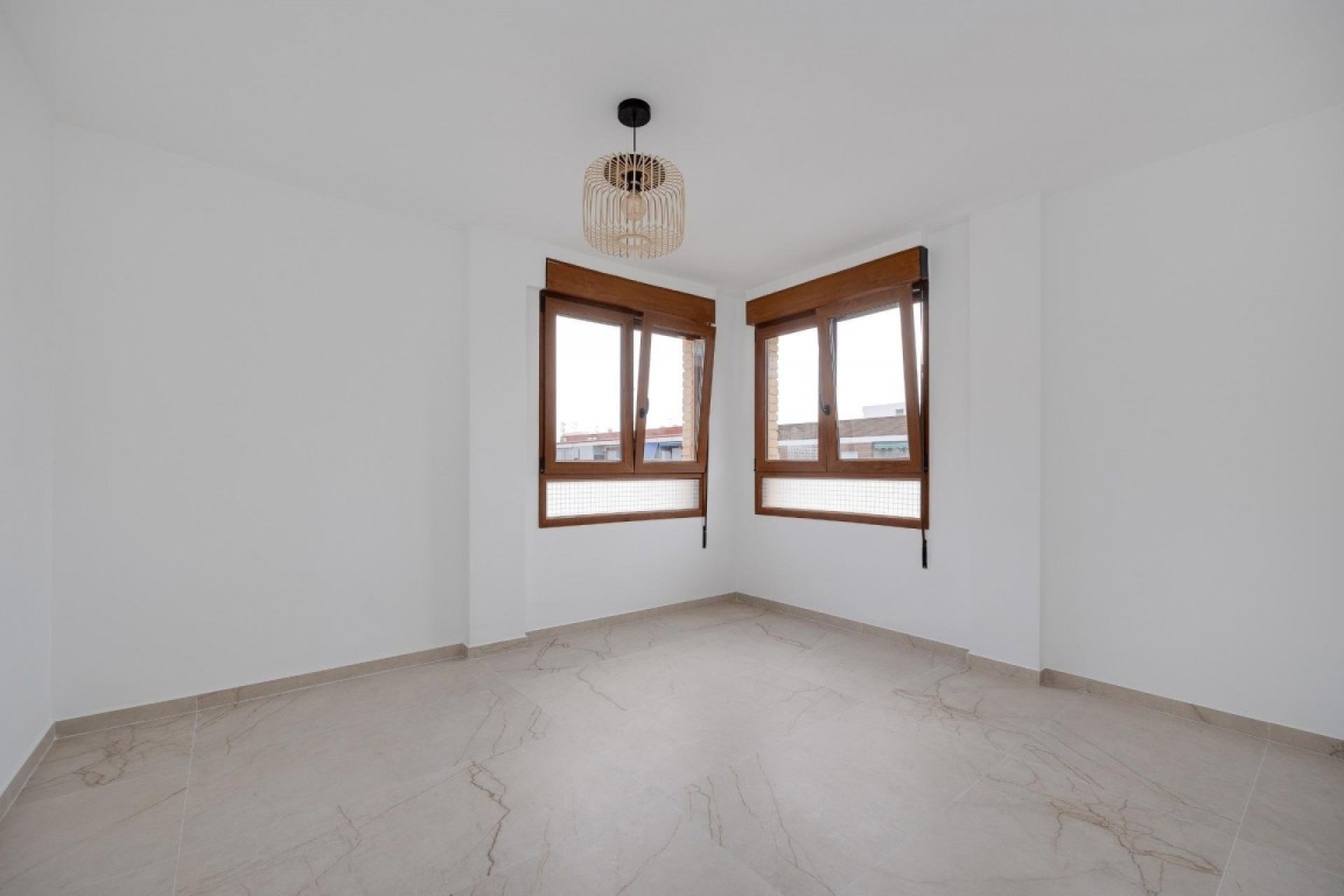 Wiederverkauf - Wohnung - Playa del Acequion