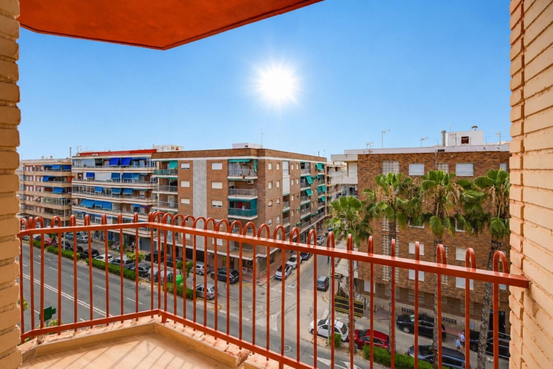 Wiederverkauf - Wohnung - Playa del Acequion