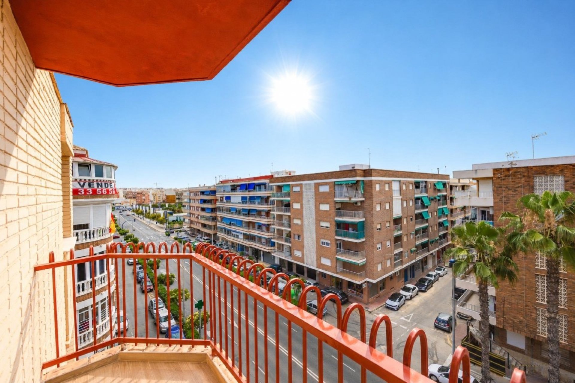 Wiederverkauf - Wohnung - Playa del Acequion