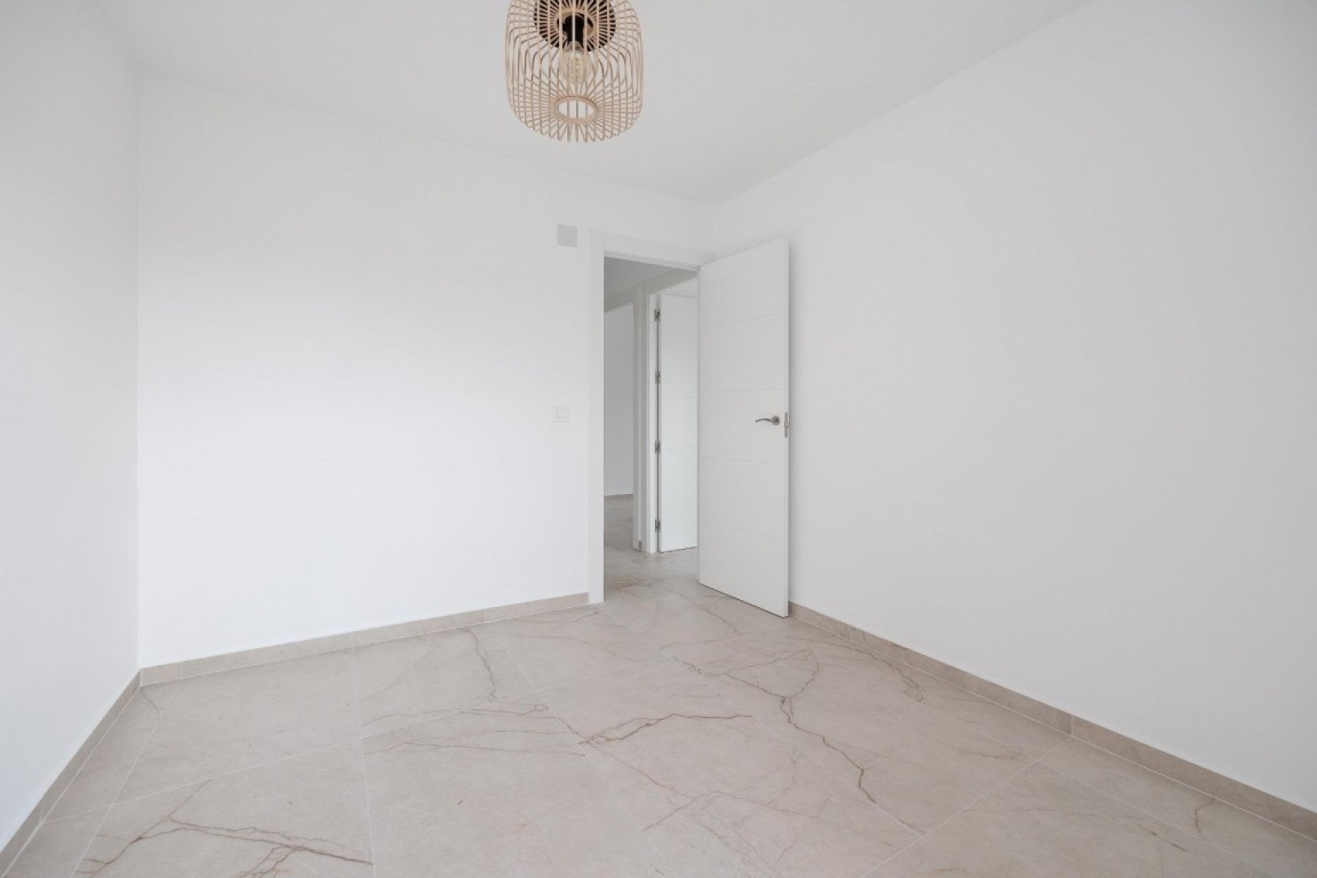 Wiederverkauf - Wohnung - Playa del Acequion